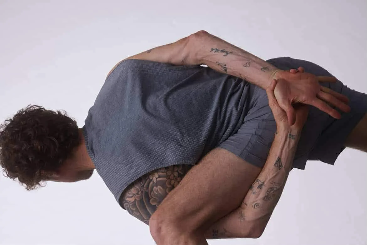 5HR Alignment Workshop w Ryan Mannix