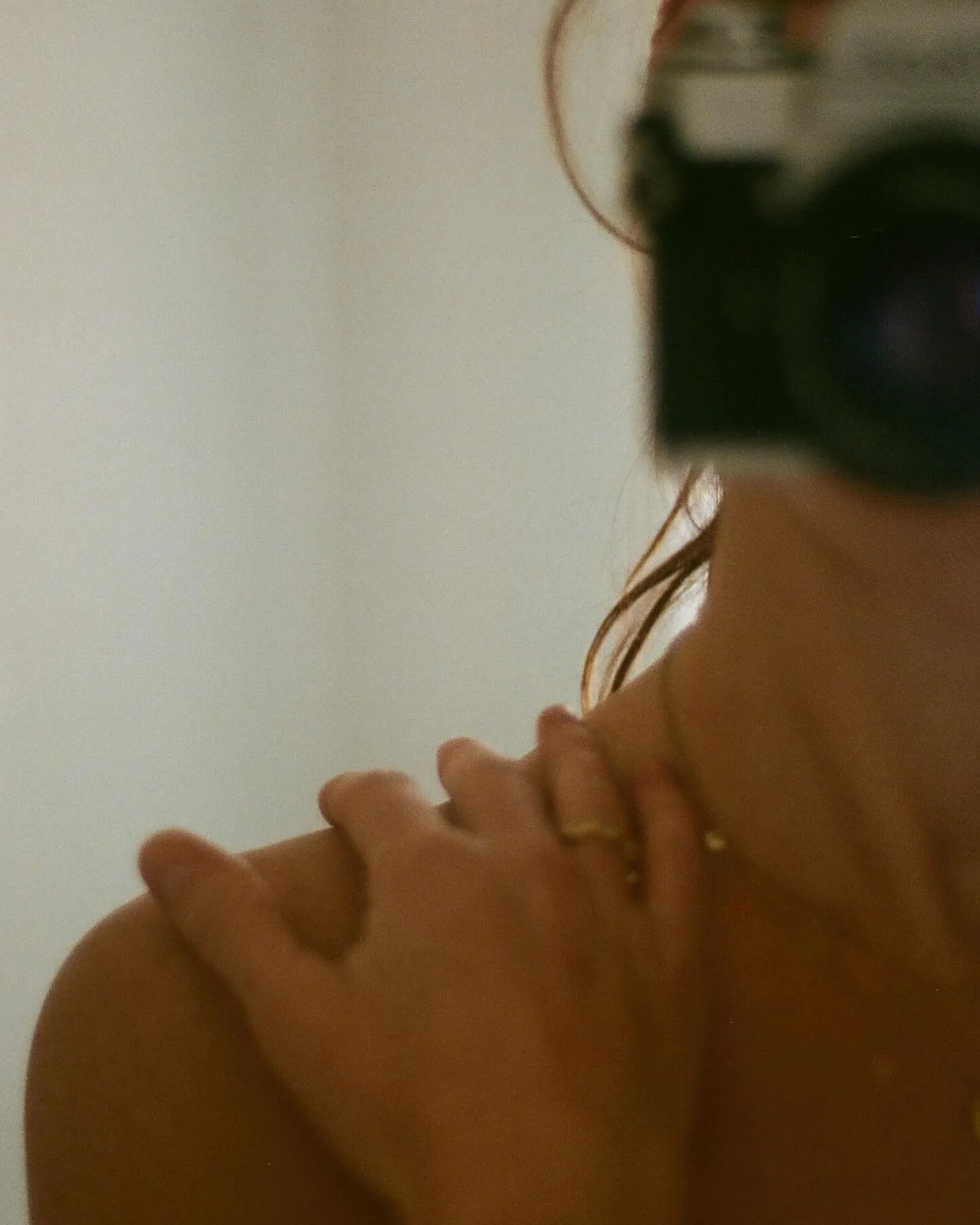 Turned another year older last month and every minute of it felt like a love note 🕊️

Also a poem because those are happening a lot more, too.