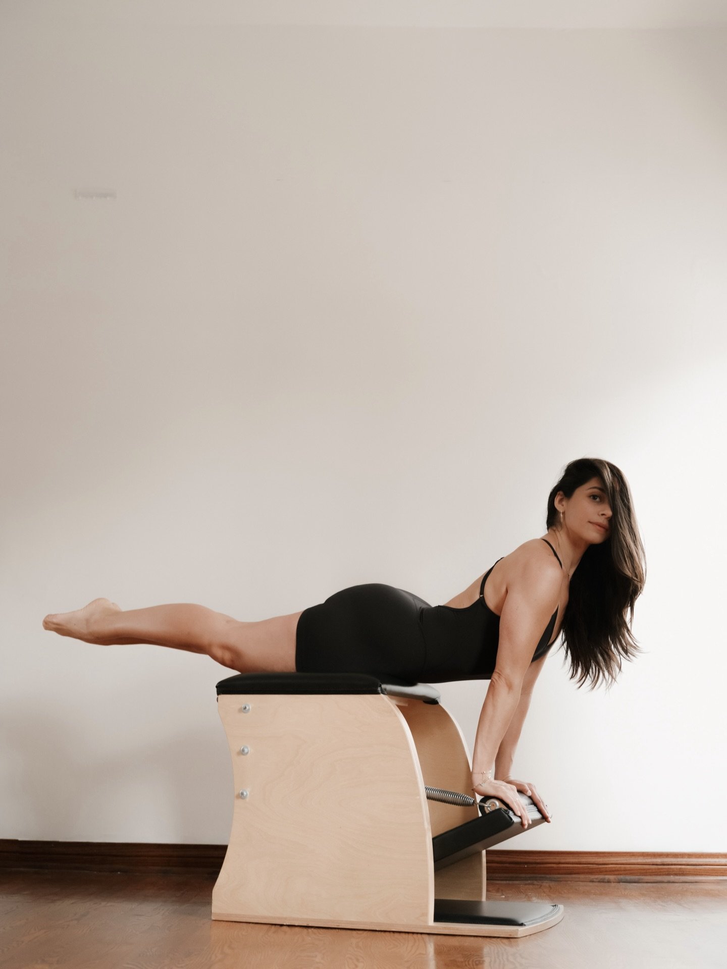 To the new client entering our space&mdash;classical Pilates may feel unfamiliar at first. It is slower, more precise, and deeply intentional, but within that structure is where real change begins.

Pilates is a system&mdash;each movement thoughtfull