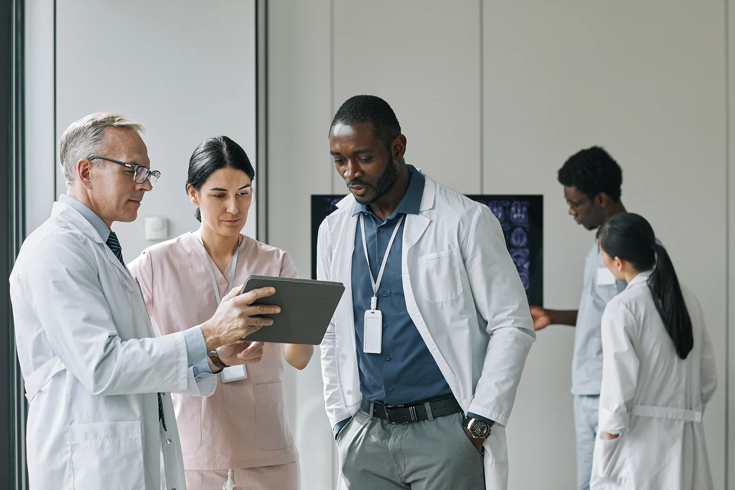 The Signal Through the Noise: Why Healthcare Needs a Different Kind of AI Conversation