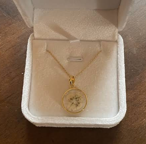 Custom Flower Preservation - Customer Reviews