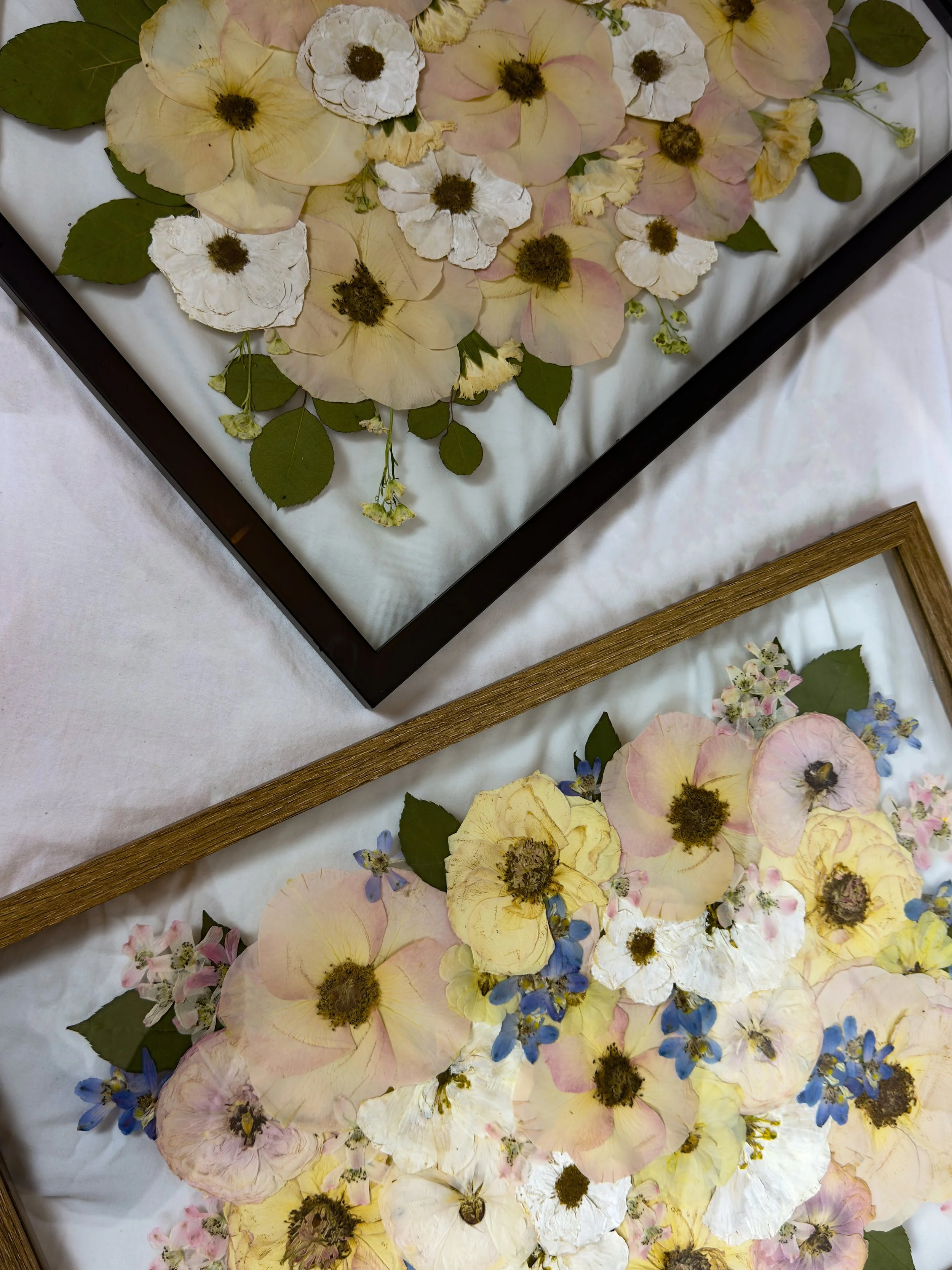 Custom Flower Preservation