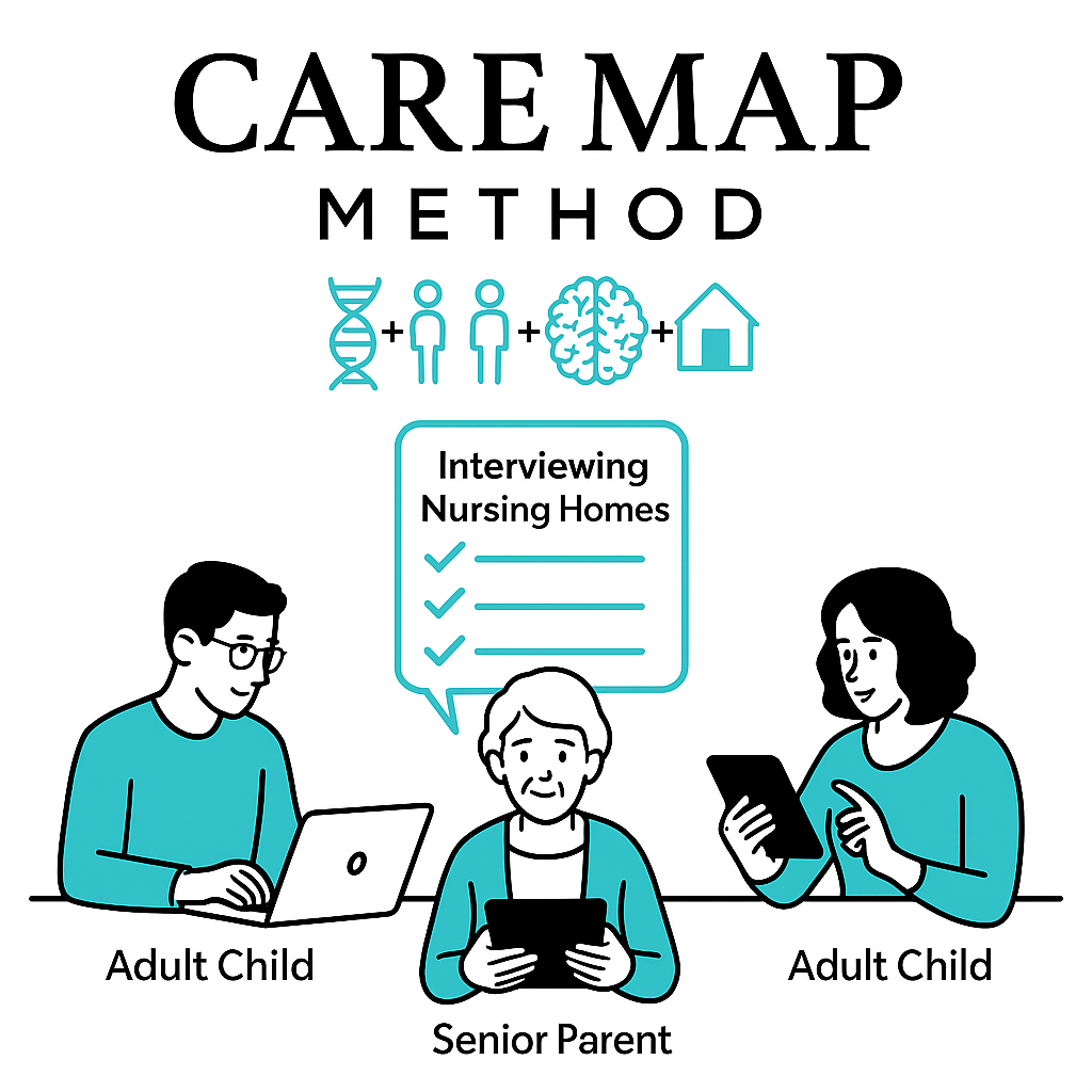 Why Good Elder Care Still Fails: What Families Miss When Choosing Senior Care
