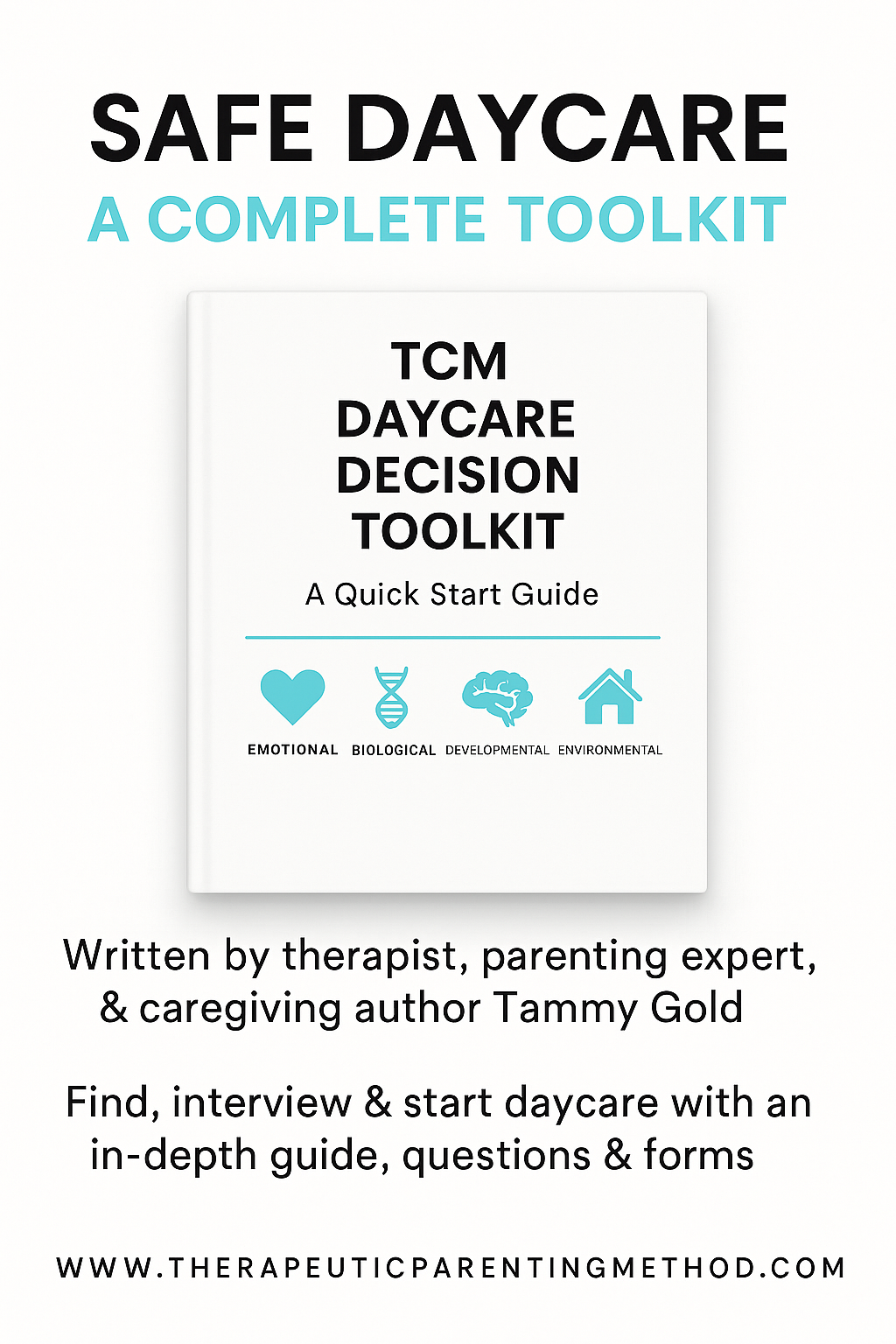 How to Find a Quality Daycare That Truly Supports Your Child