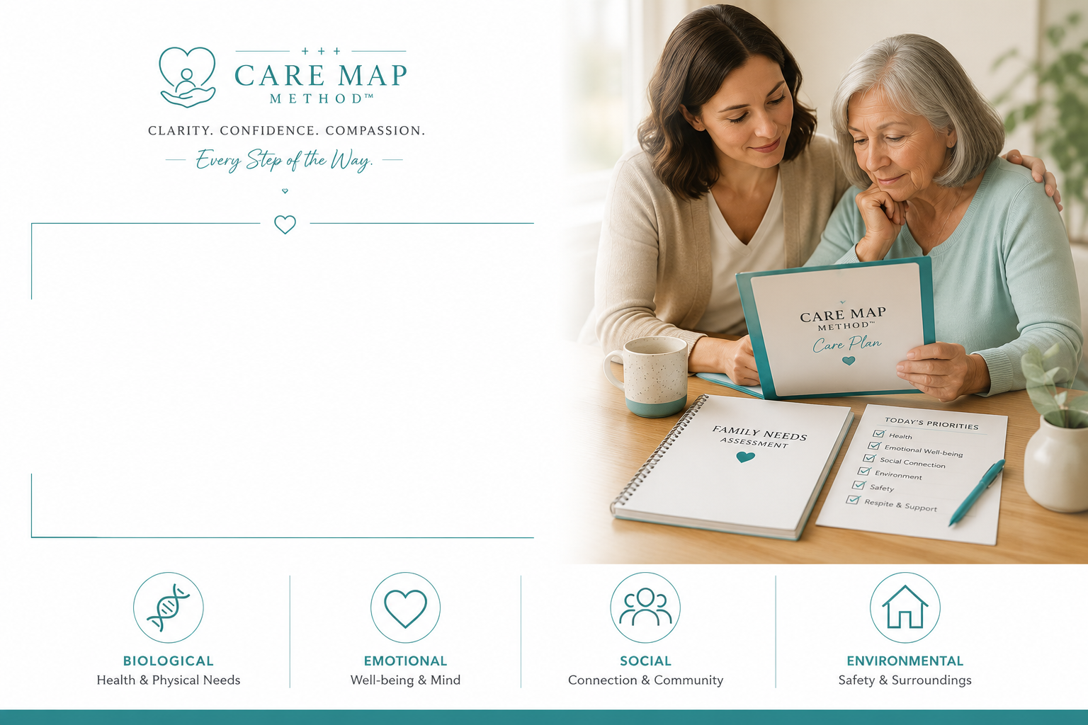 Caregiver Burnout: 15 Warning Signs and What to Do Before You Reach a Breaking Point