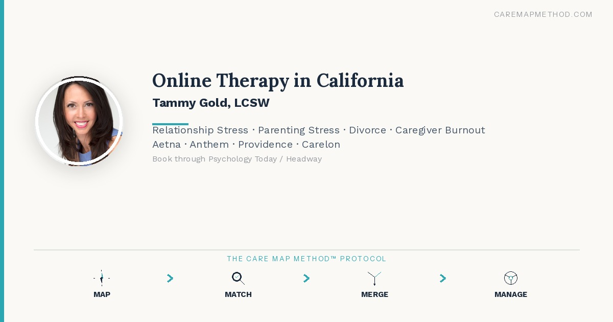 Providence Health Plan Online Therapy for Relationship Stress, Parenting and Caregiver Burnout