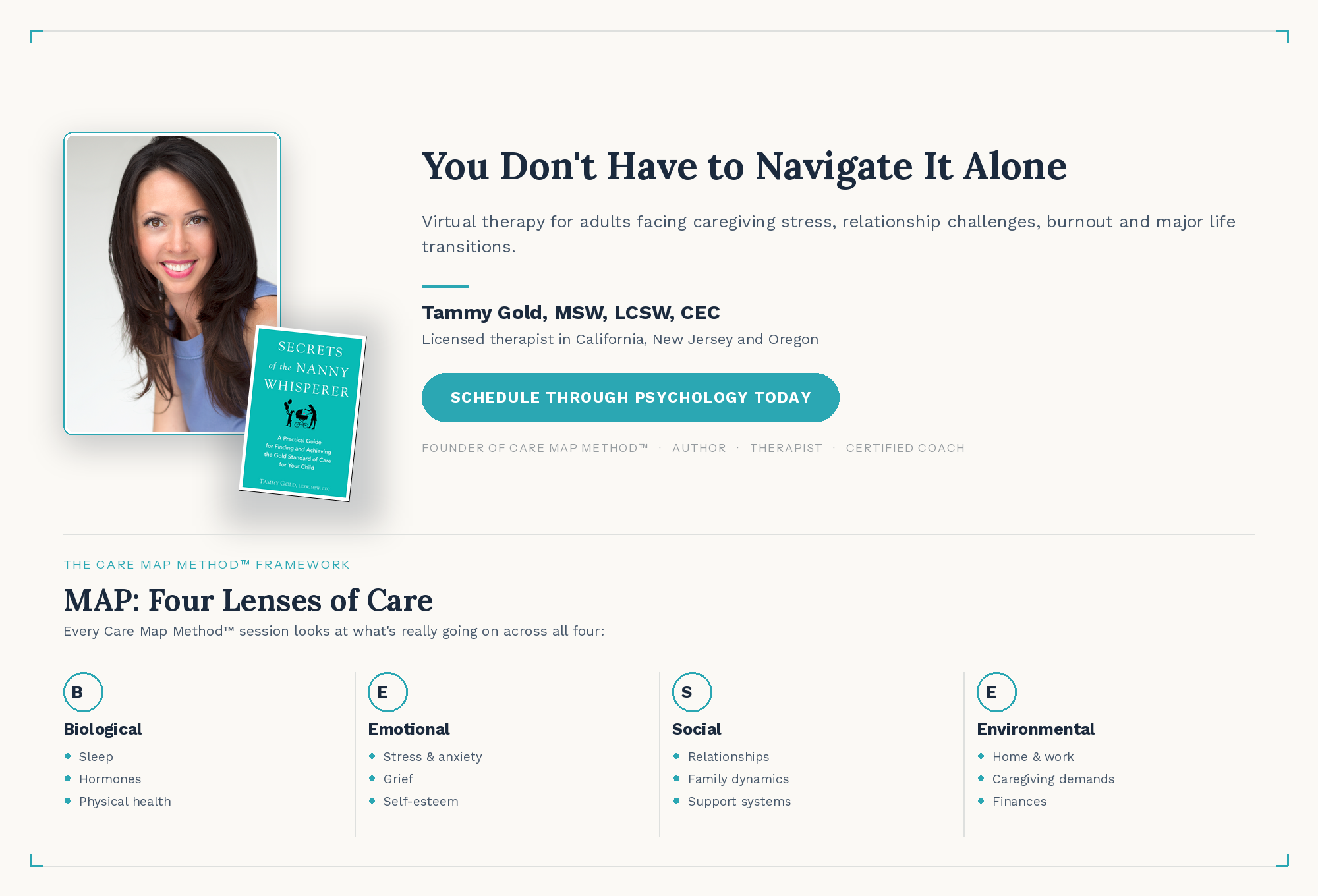 Confident midlife woman in natural light, representing menopause, emotional health, and relationship support.