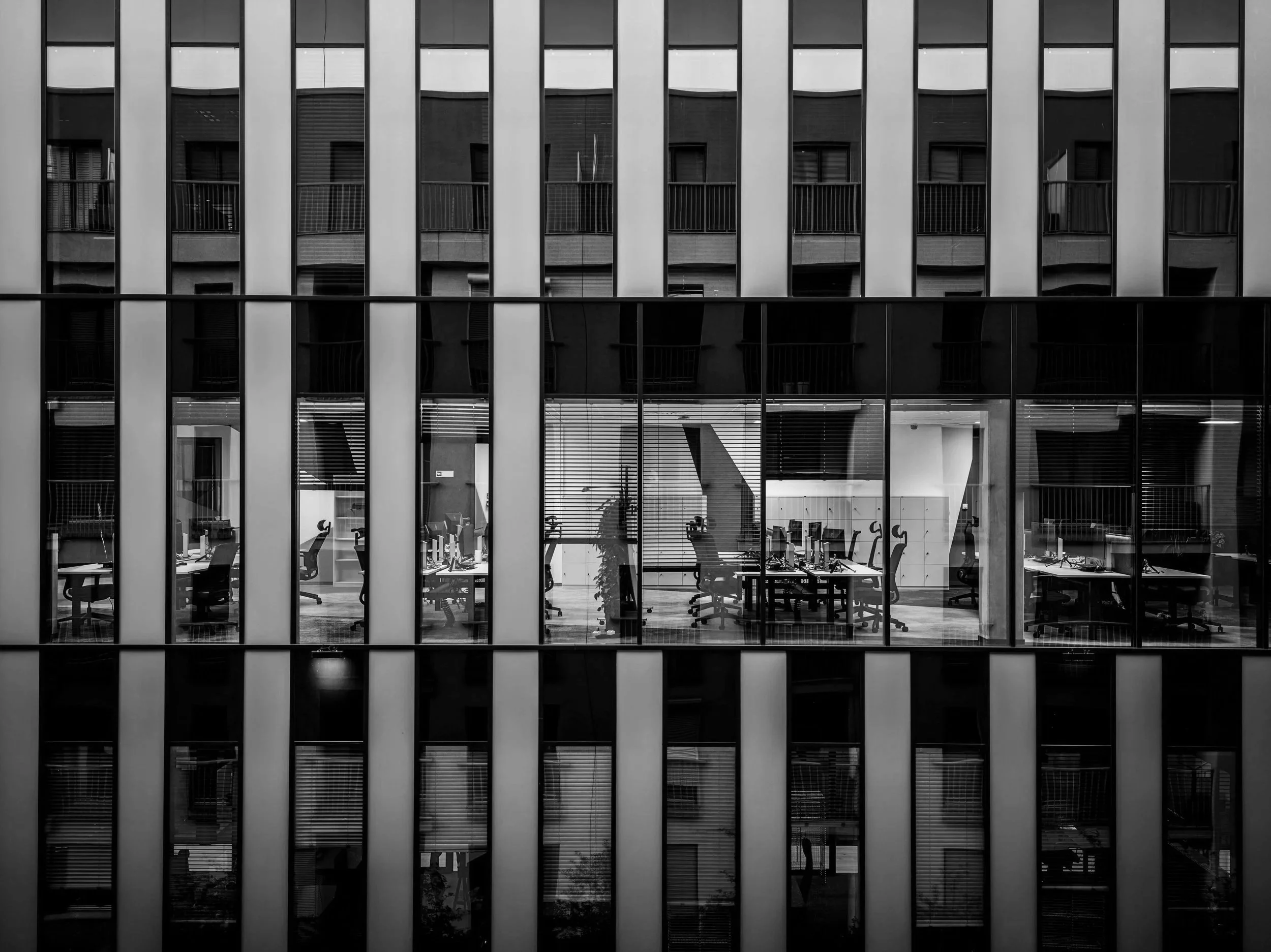 The Importance of          Corporate Wellness:                    5 Strategic Benefits 
