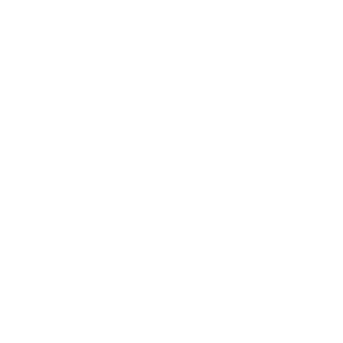 Line drawing of a person with lines emanating from their head, indicating an idea or inspiration.