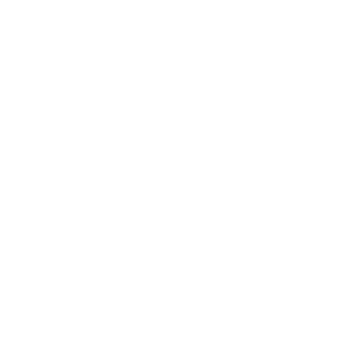 Outline of a human head with circular arrows around it indicating thinking or mental process