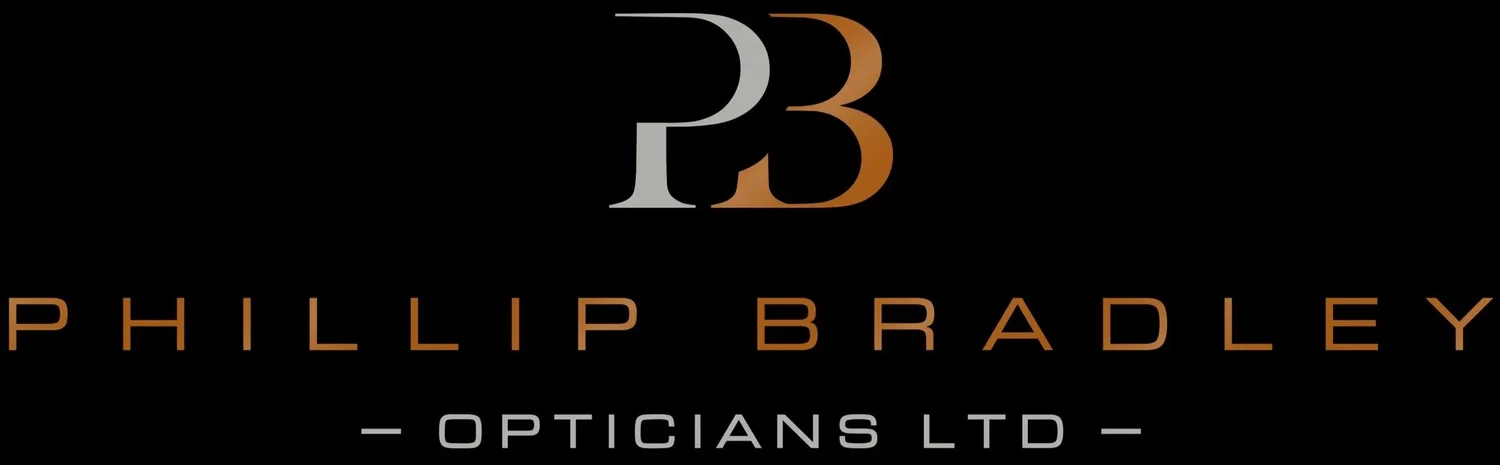 PHILLIP BRADLEY OPTICIANS