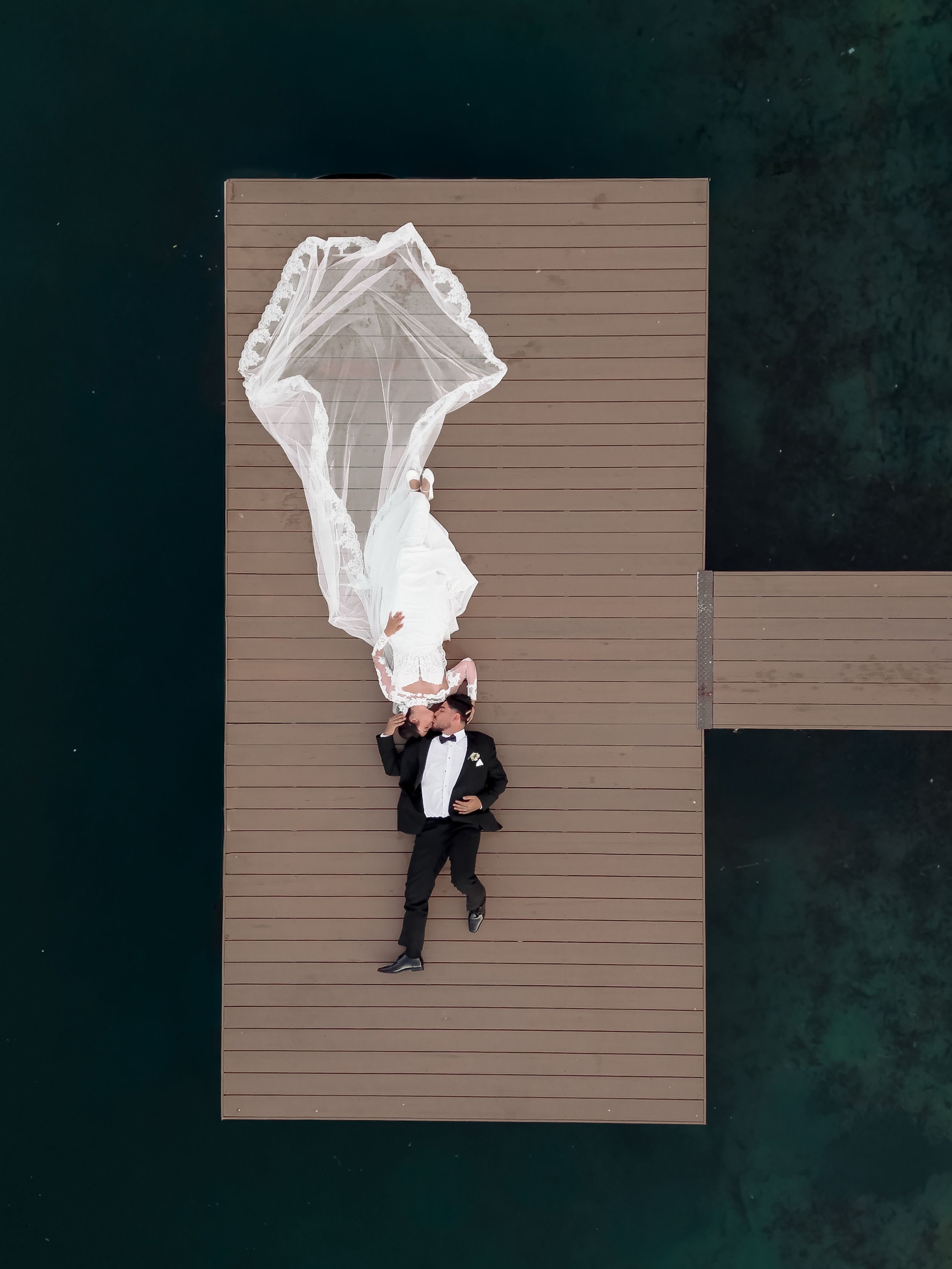 Julieta &amp; Omar&rsquo;s wedding was the perfect reminder that the best celebrations are rooted in who you are. The day began with hair and makeup at the venue before an early church ceremony. Details woven with their culture,  from the mariachi to