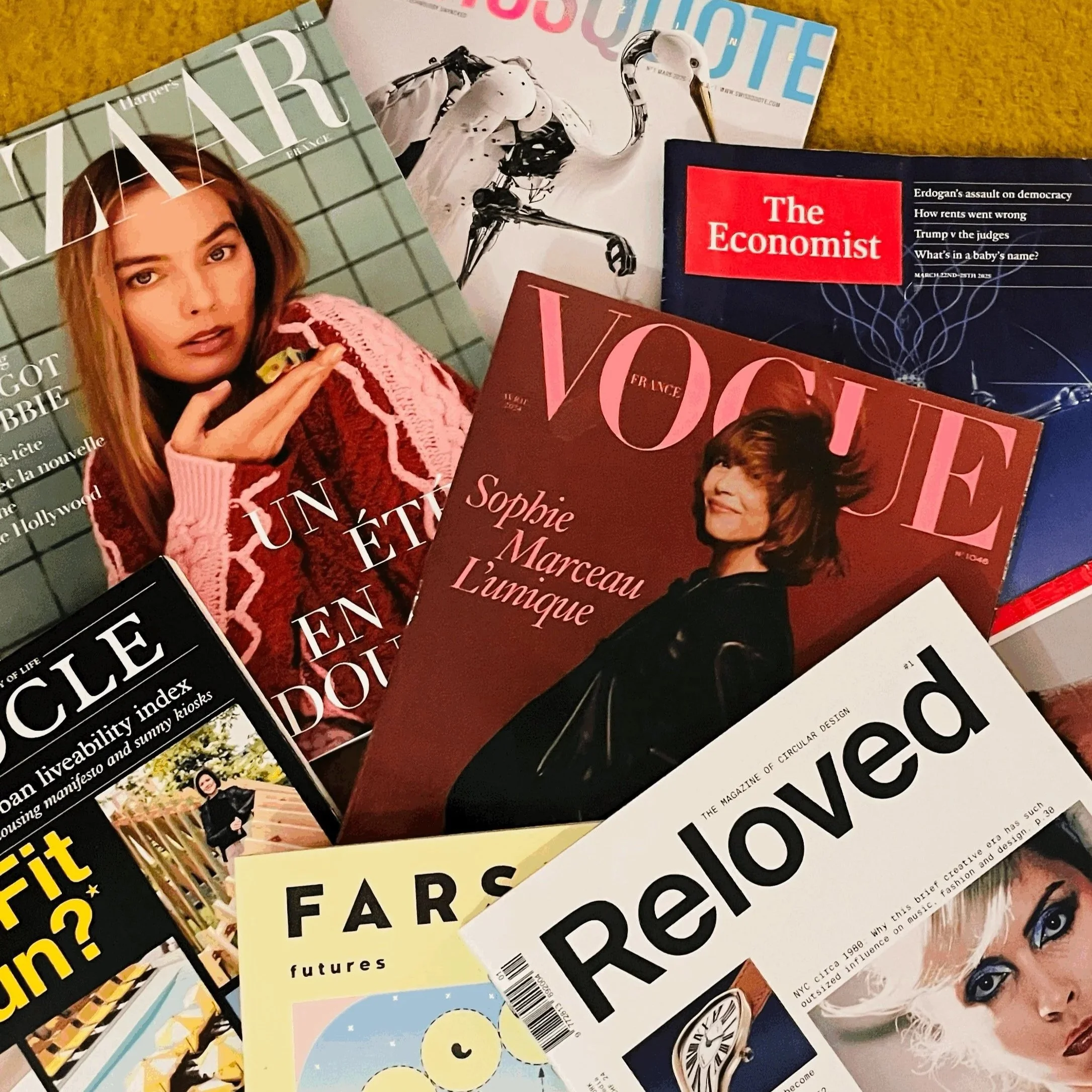 The Story of WalkingDTalk