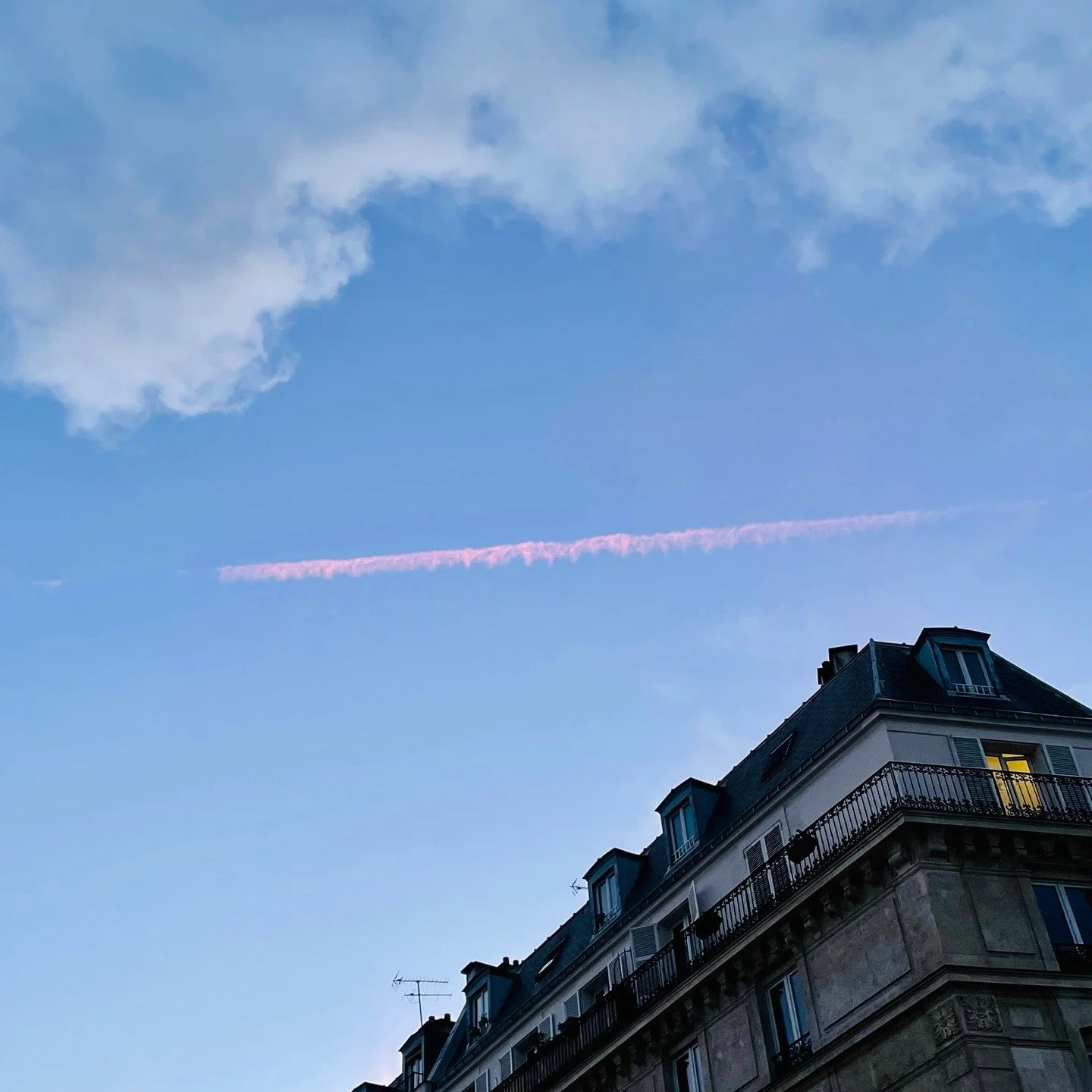 ✨ To Be or Not to Be Hopeful ✨

Some of the thoughts in my latest blog post came from a cathartic writing moment months ago, sparked by a conversation that&rsquo;s stayed with me ever since. A fellow woman in the sustainability space asked: When does