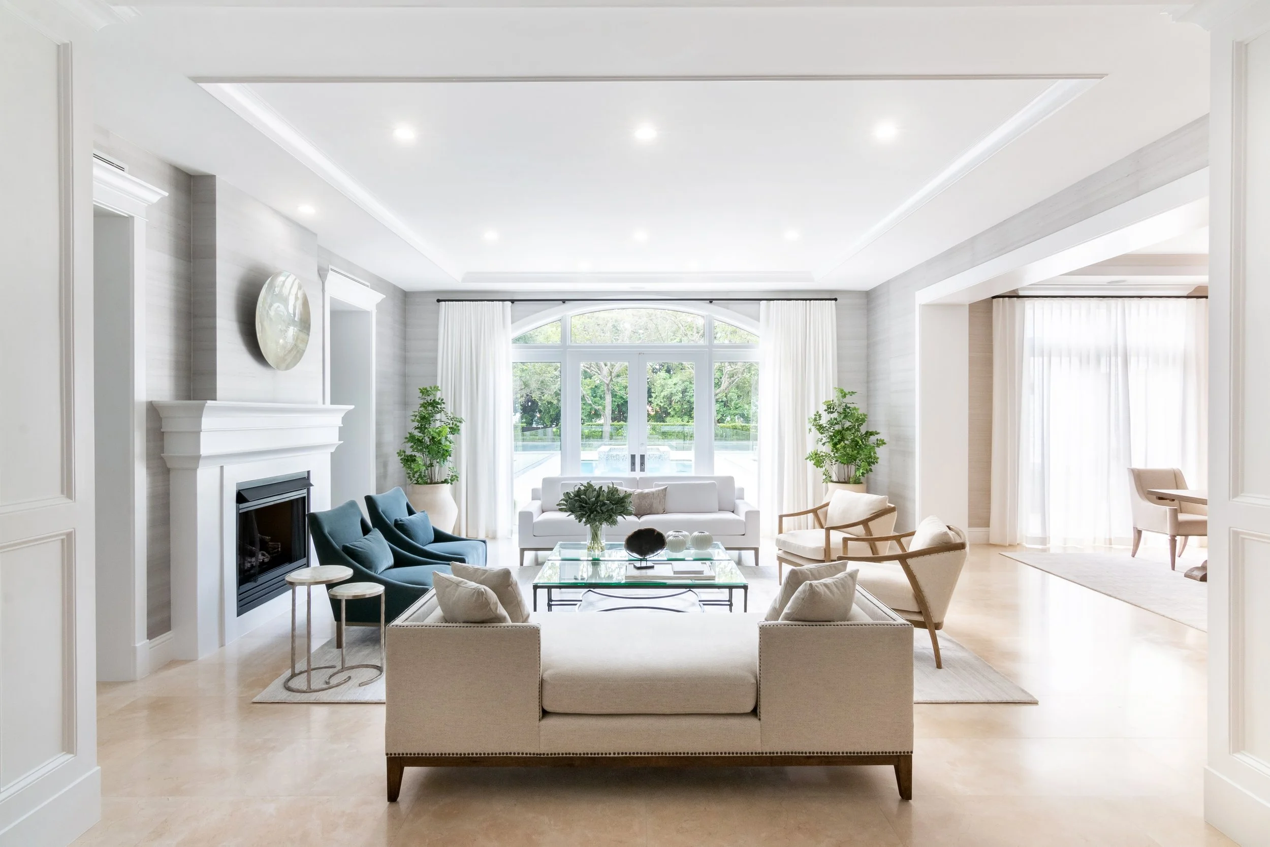 Design Whyte Interiors