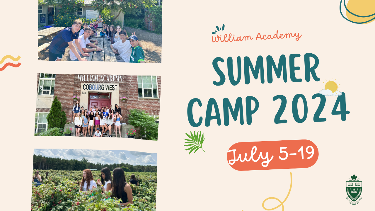 William Academy 2024 Summer Camp July 5-19.png