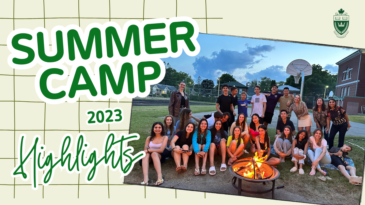 William Academy 2023 Summer Camp.png
