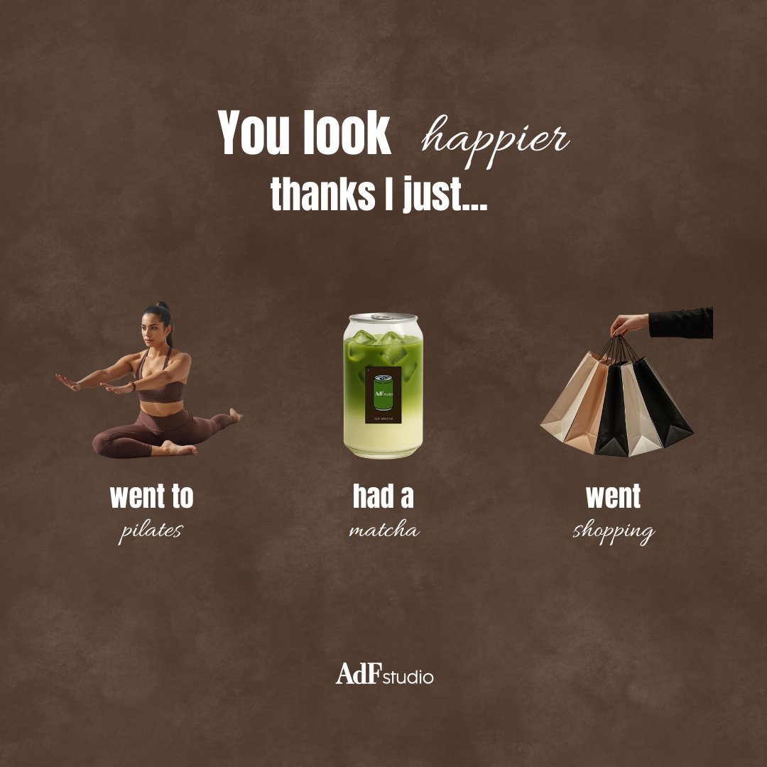 Happiness comes by doing what you love🫶🏼⁠
⁠
⁠
⁠
#adfstudio #pilatesstudio #oaklandpilatesstudio #bayarea #latinaowned