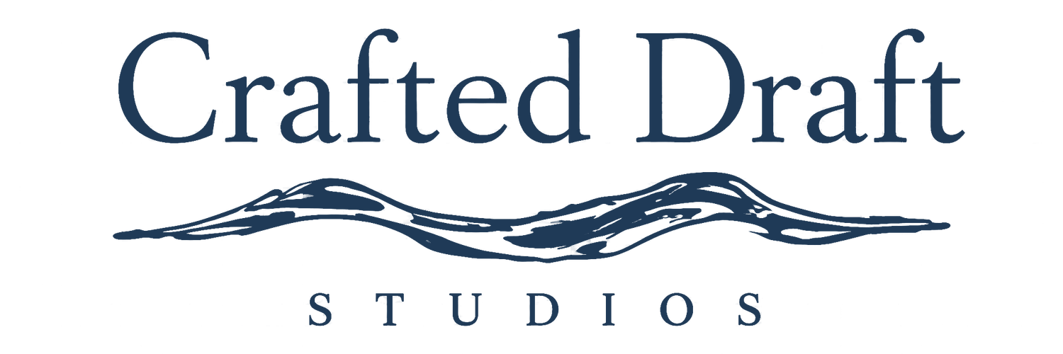 Crafted Draft Studios