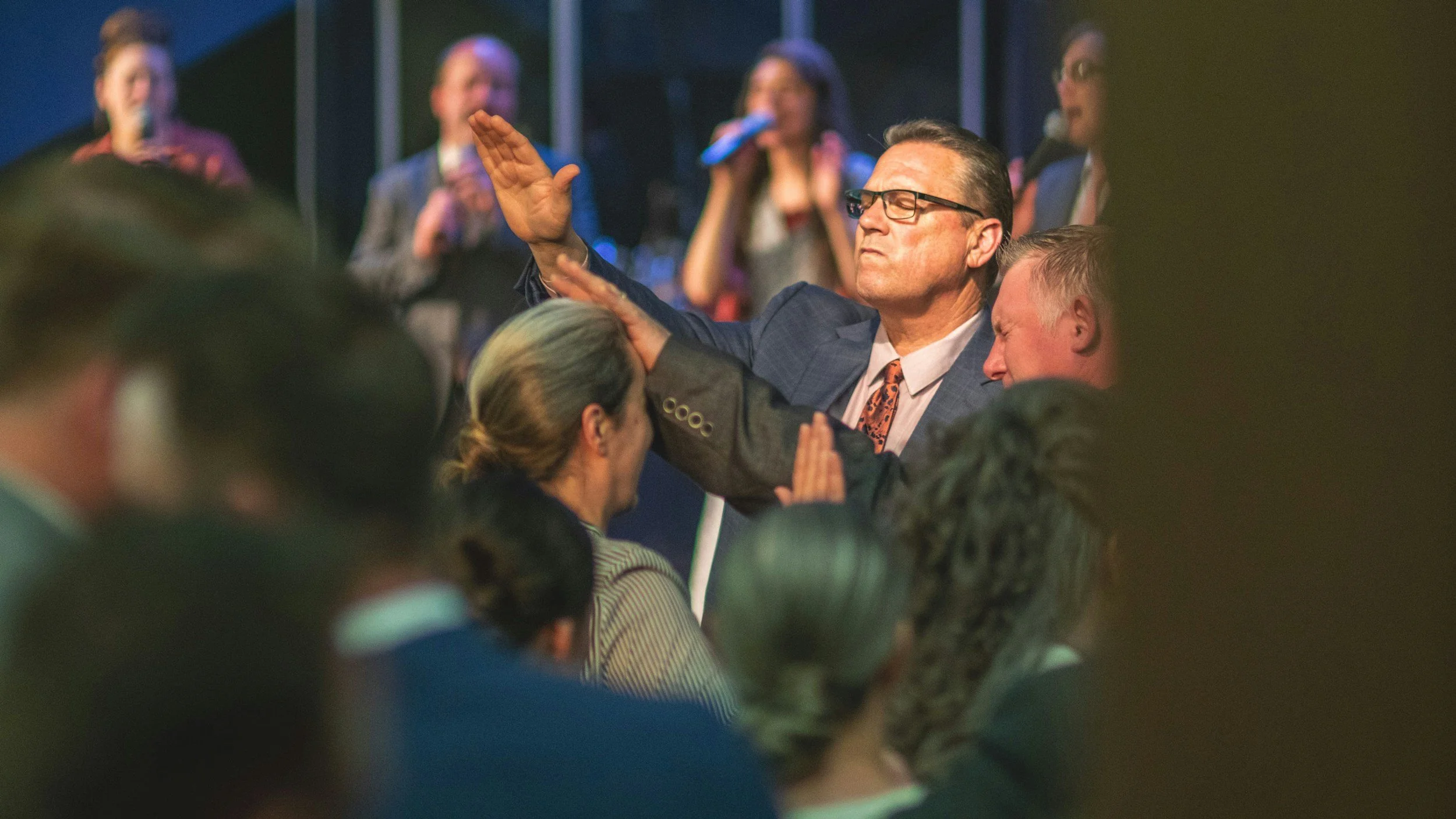 Por qué dejé de ser pentecostal