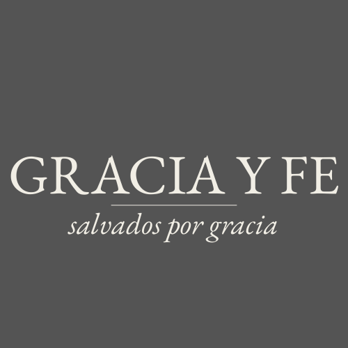 Gracia y Fe