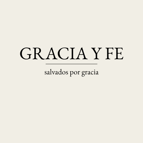 Gracia y Fe 