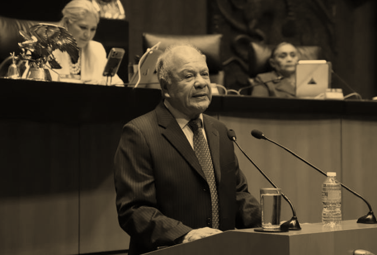 Va a Diputados reforma electoral