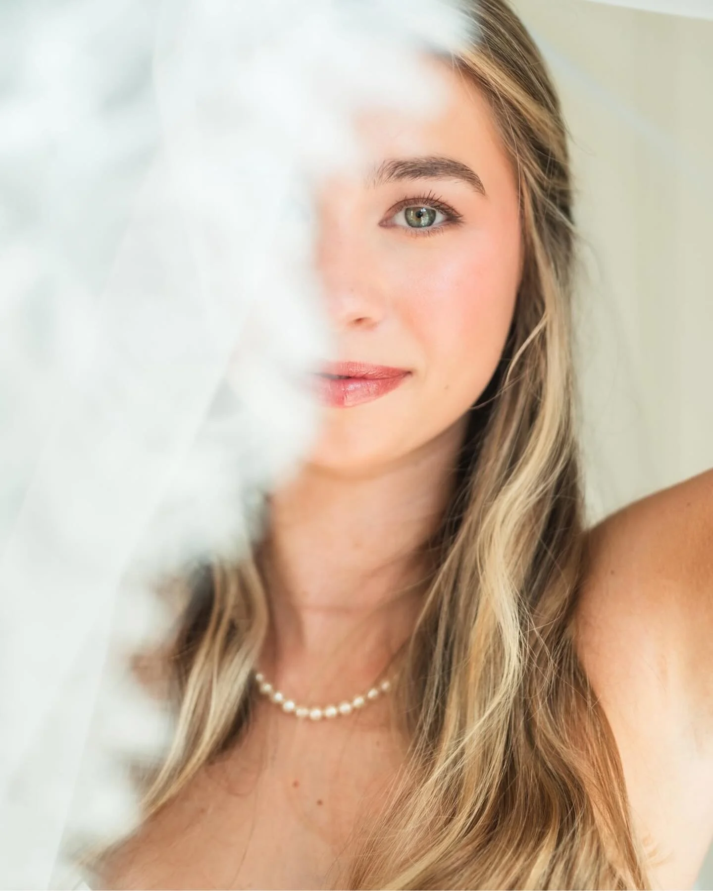 I am thrilled to finally share Lauren&rsquo;s bridals with you! 

She had a few switches to her look with a scarf, stunning gloves and an incredible cathedral veil (which you will see more of later.) She was SUCH a beautiful bride! 

Be on the lookou