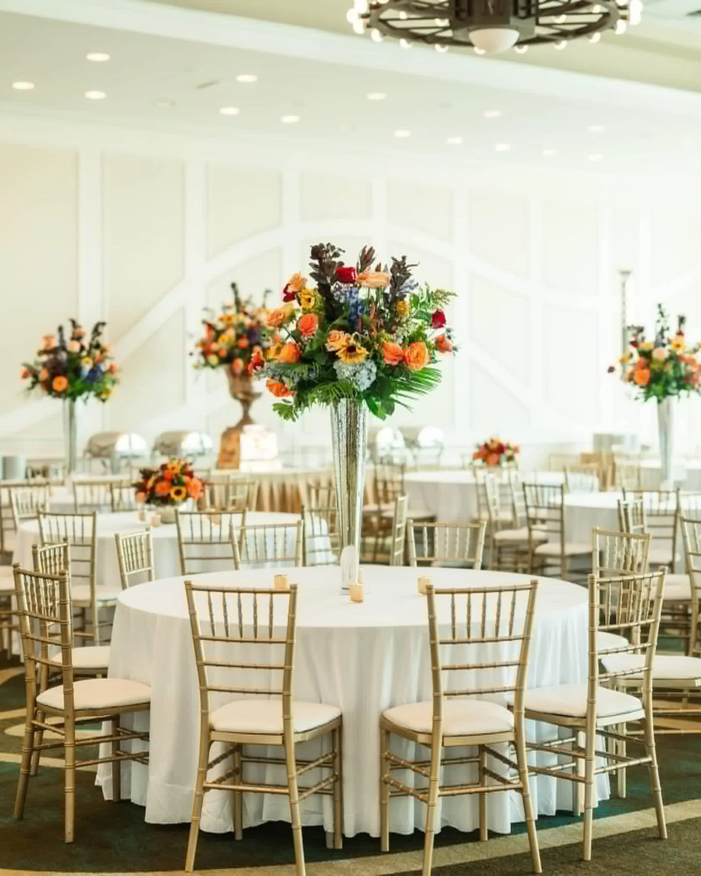 To all of my engaged and &ldquo;just browsing&rdquo; brides and couples, I hope to see y&rsquo;all this Sunday at the Hilton Wedding Showcase! 

They will be giving away a free honeymoon cruise! Also, I will be donating a free engagement session to t