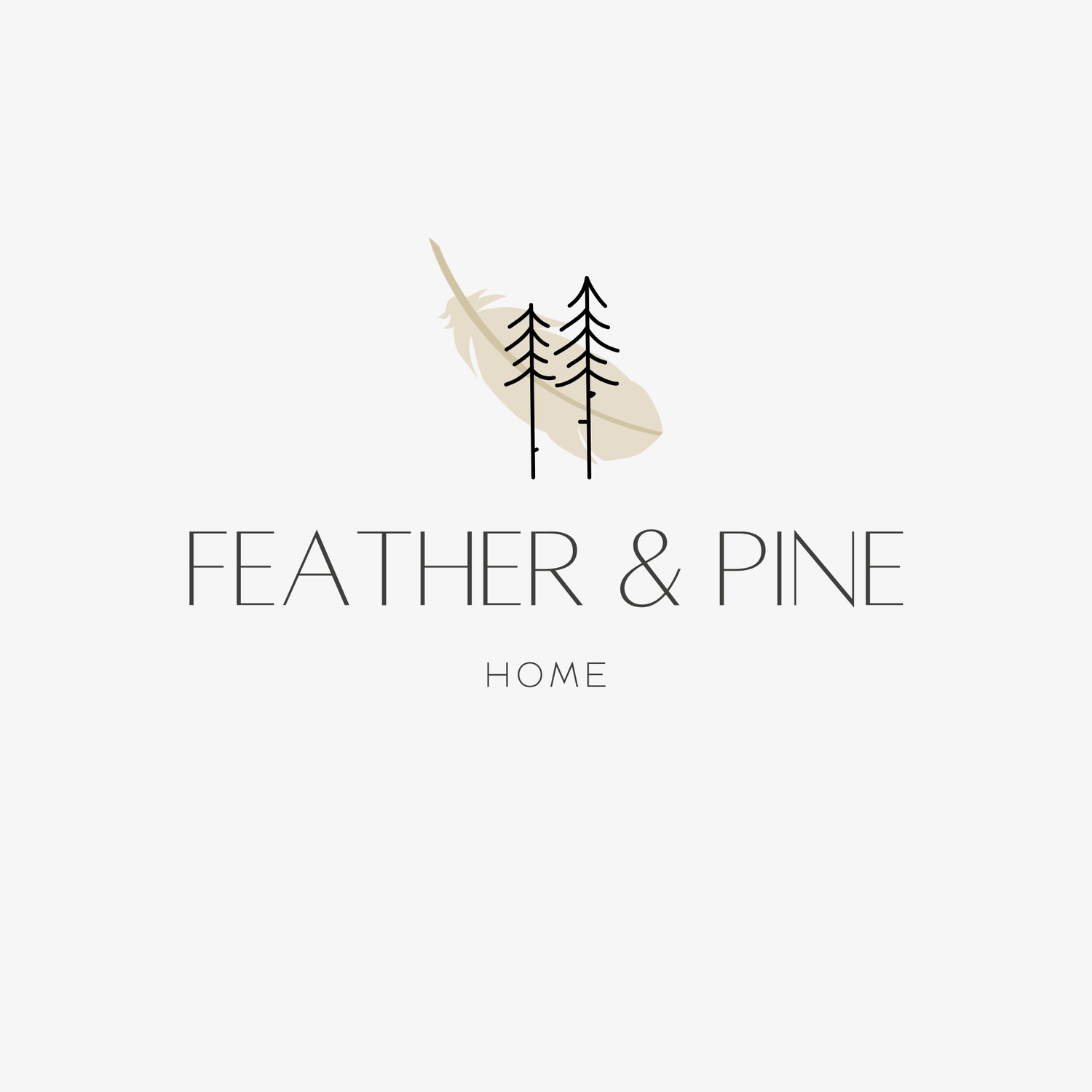 Nest &amp; Found Staging and Design