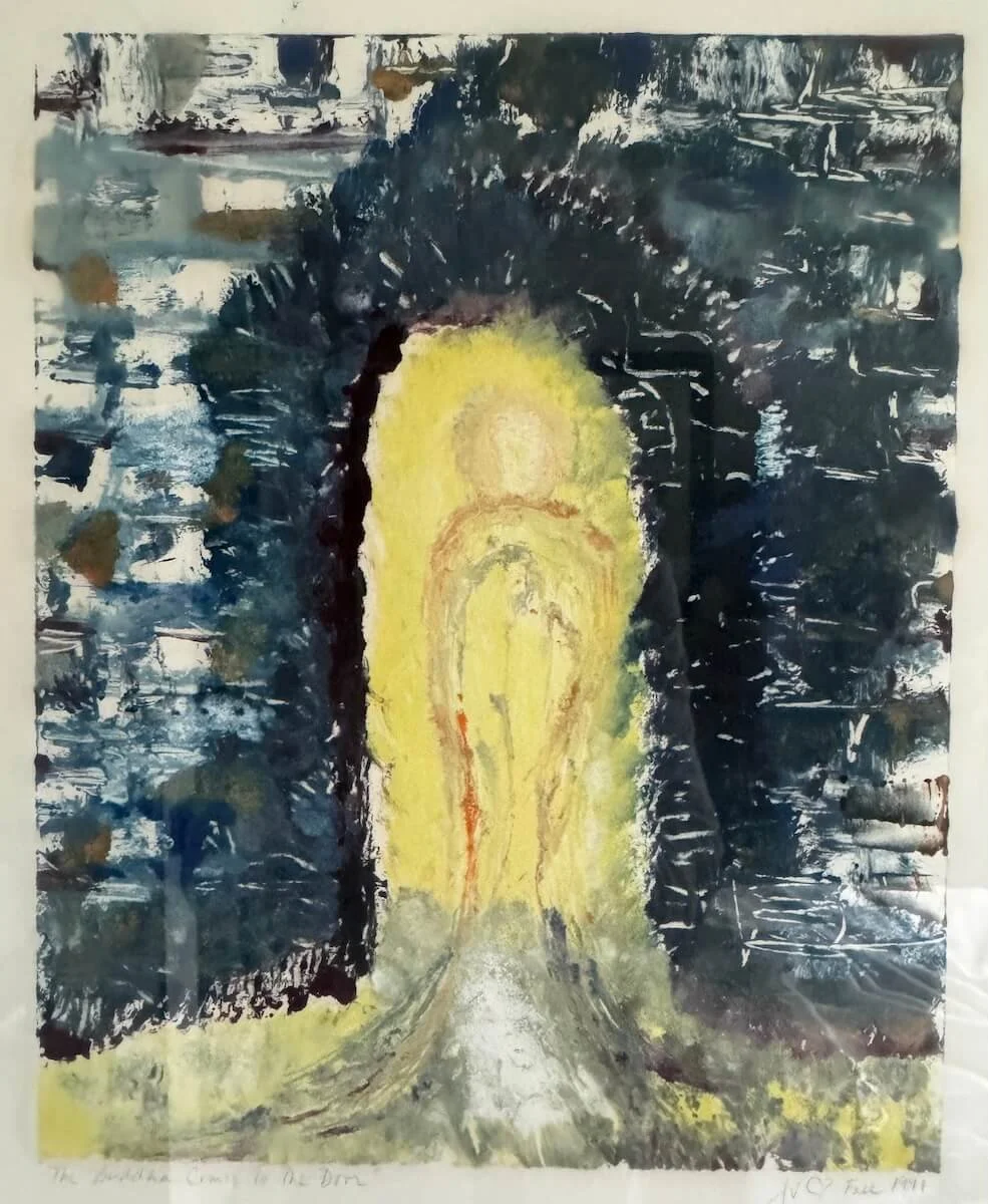Make of Yourself a Light