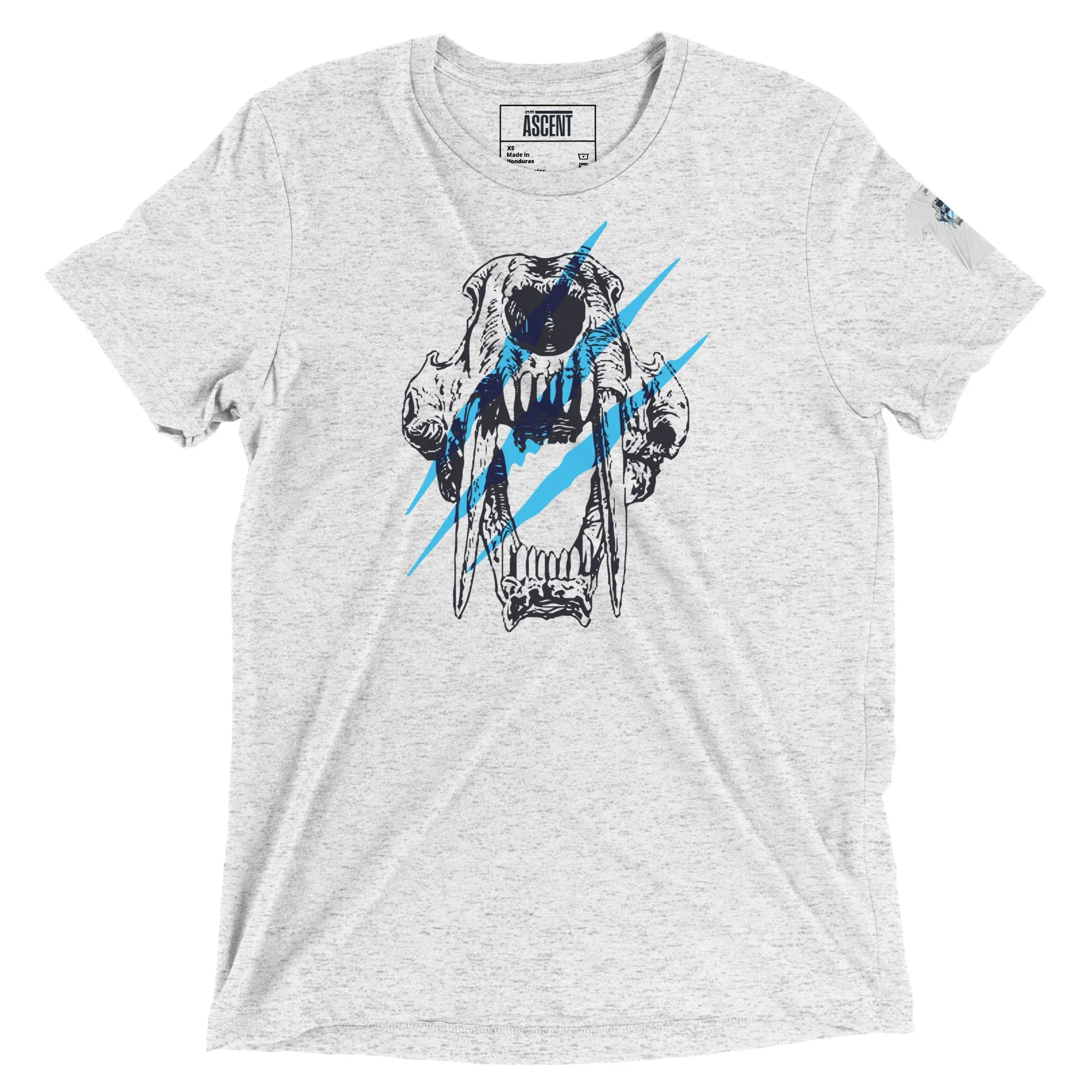 Stolen Moments - Short Sleeve T-Shirt