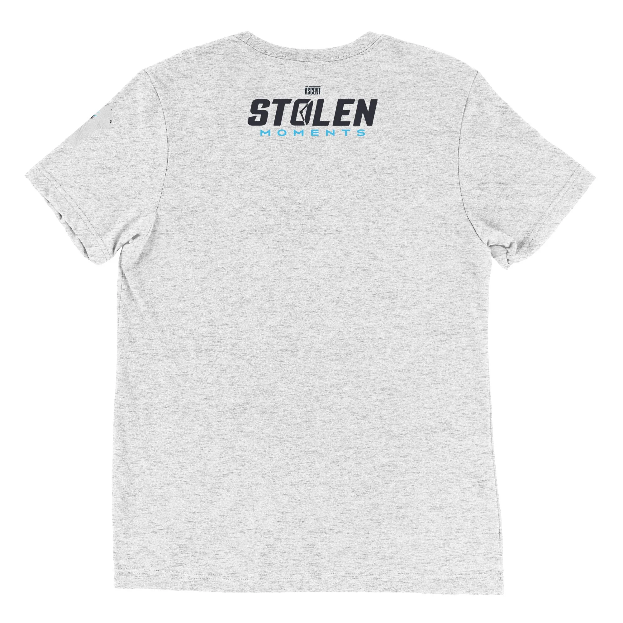 Stolen Moments - Short Sleeve T-Shirt