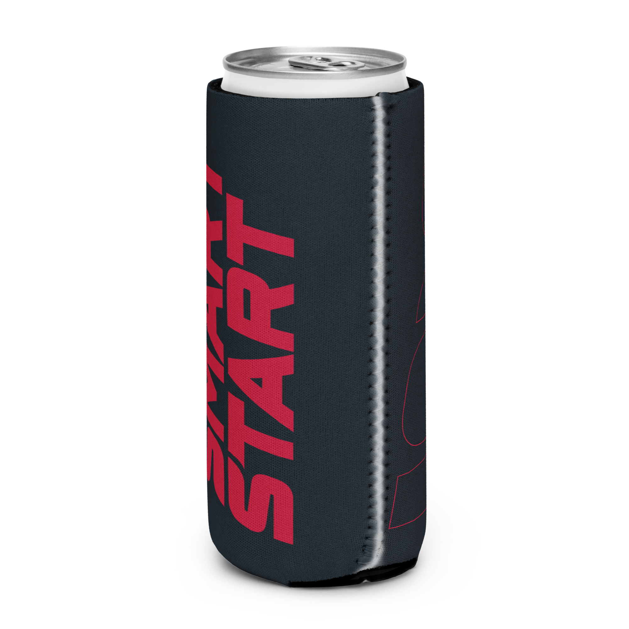 Smart Start - Can cooler