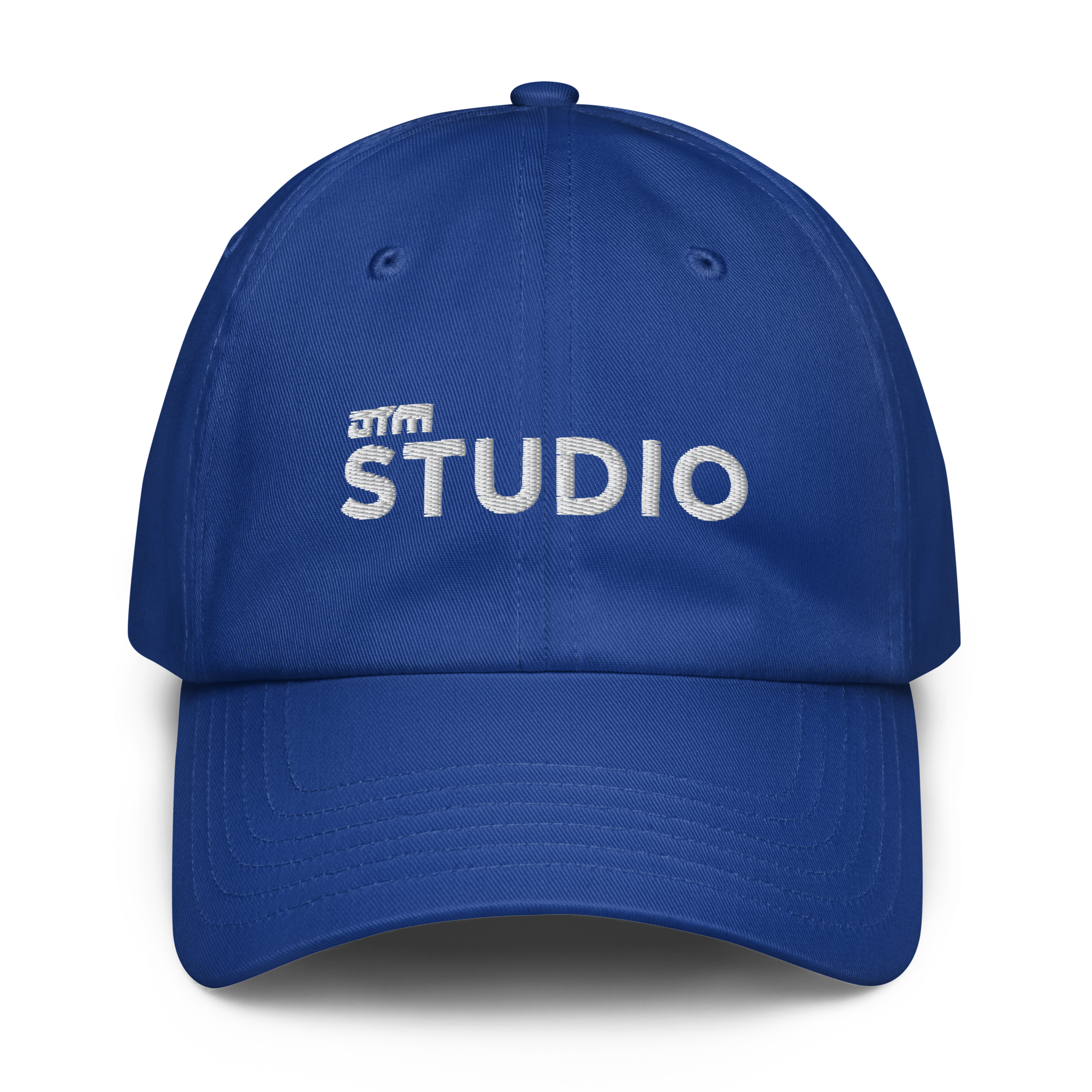 JTM Studio – Strategy Designed Under Armour® dad hat