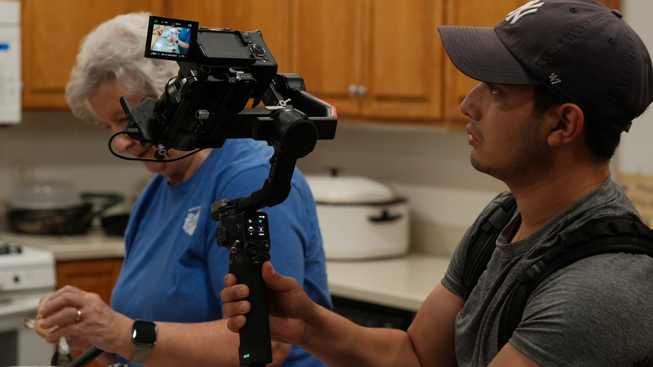 Siloam Multimedia Project
