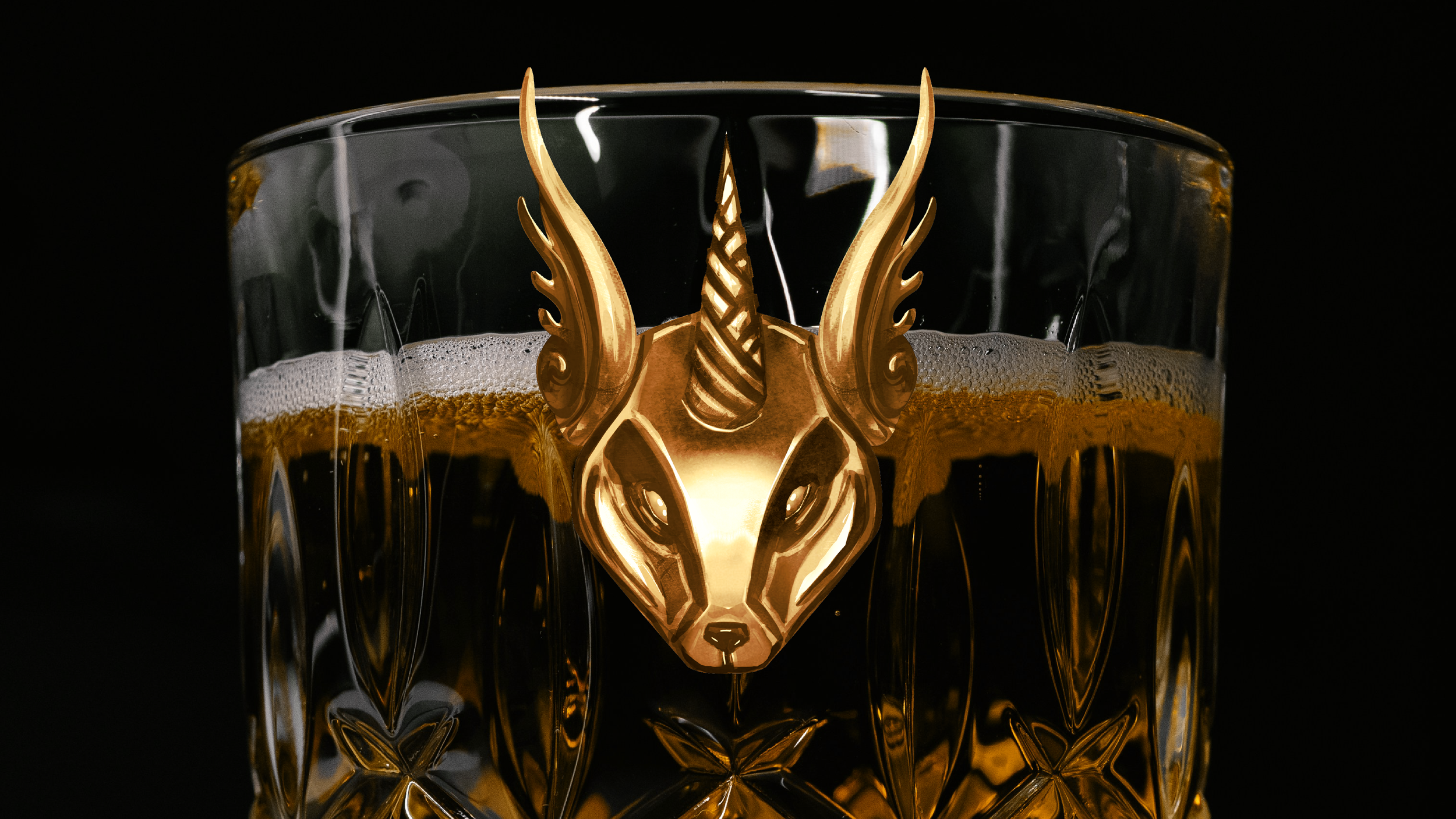 Mythic Mead