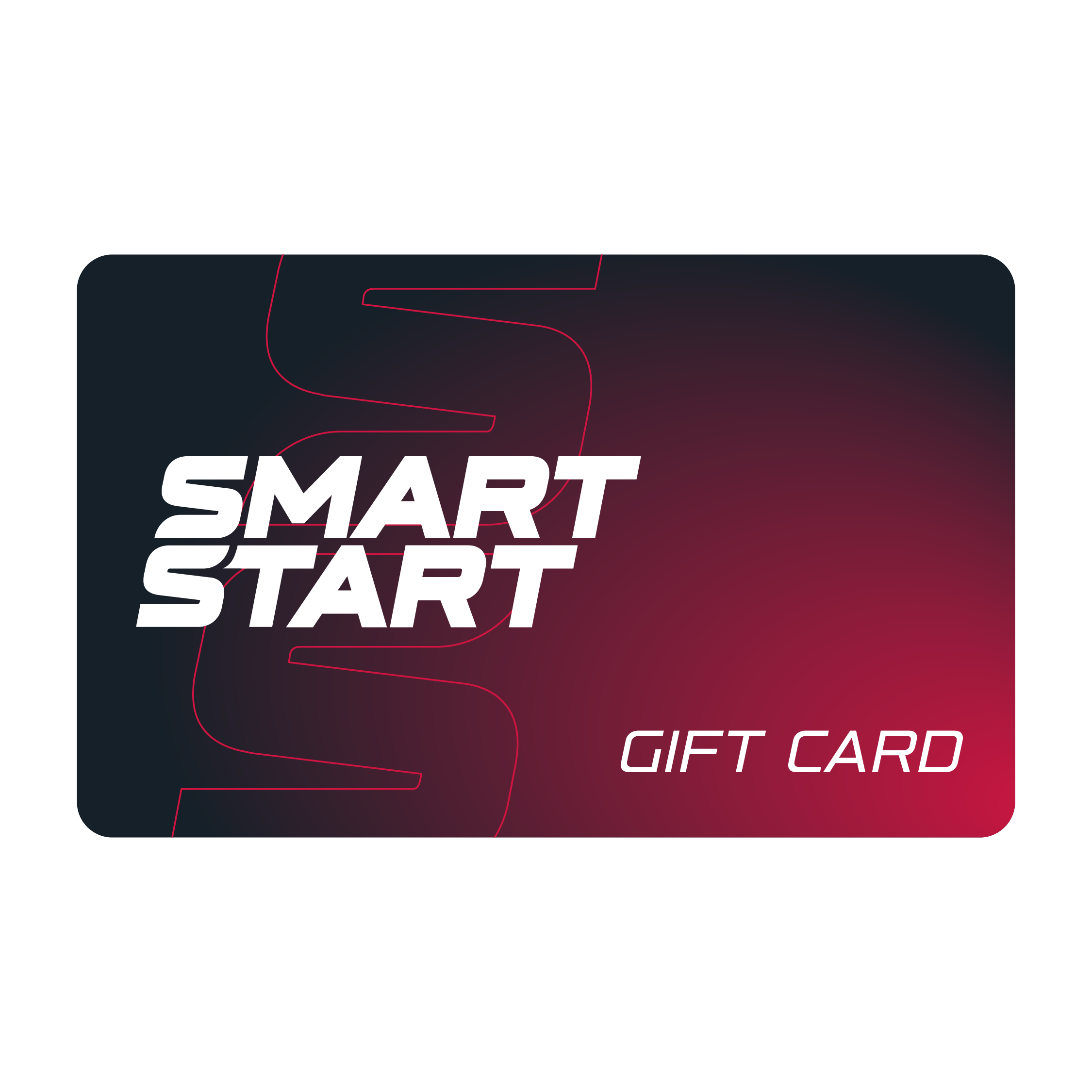 Smart Start - Gift Card