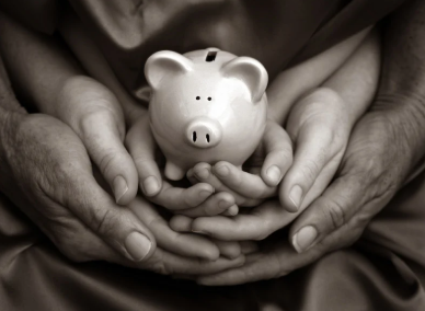 Planning for the Transfer of Family Wealth Starts With a Conversation