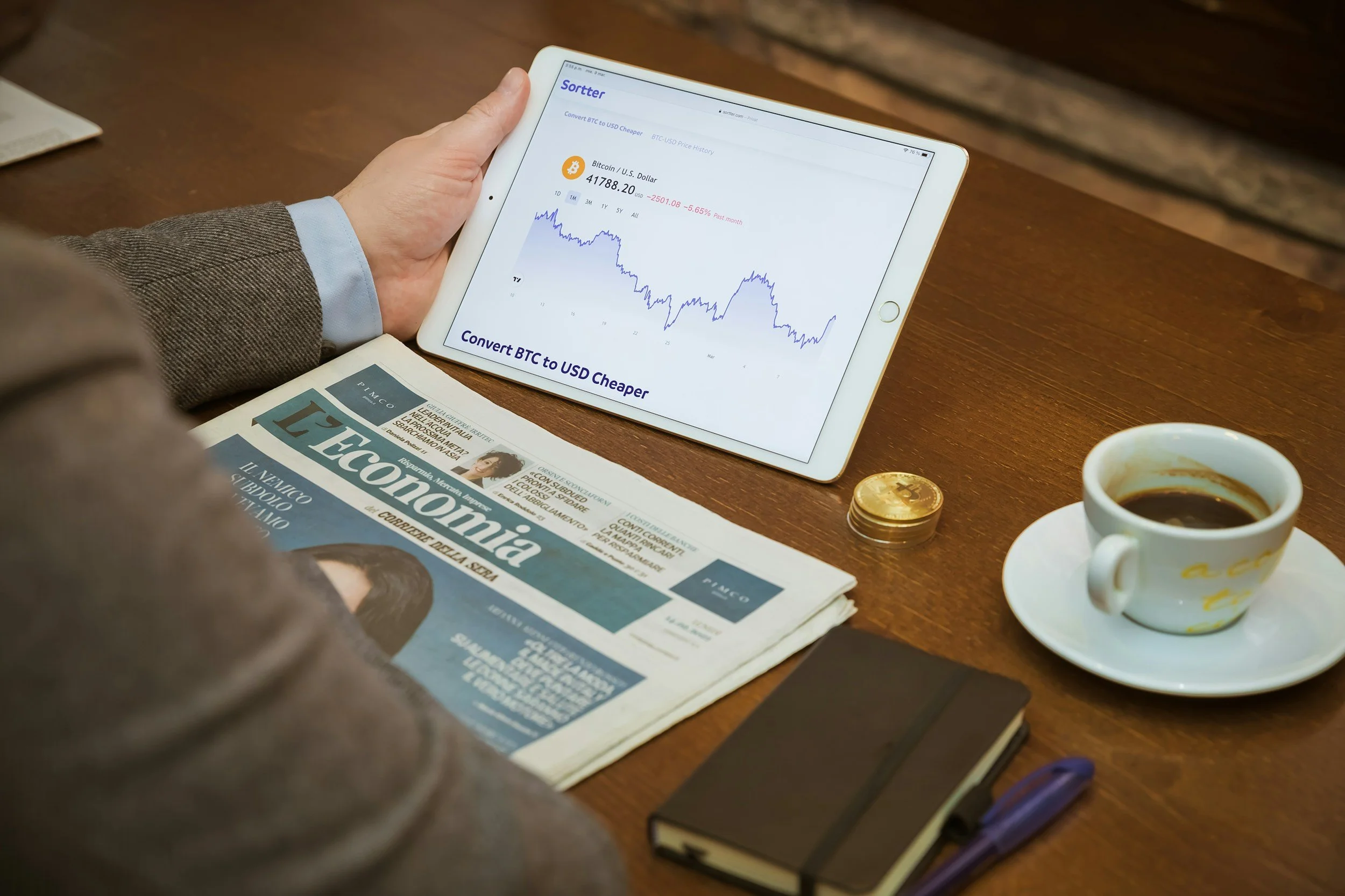 Maximizing your Retirement: The Role of Annuities in Retirement Planning