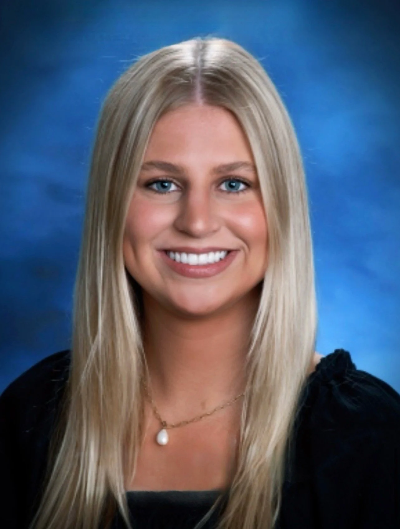 Picture of Mary Cate Slandzicki is the Client Concierge at Bulfinch Group Investments