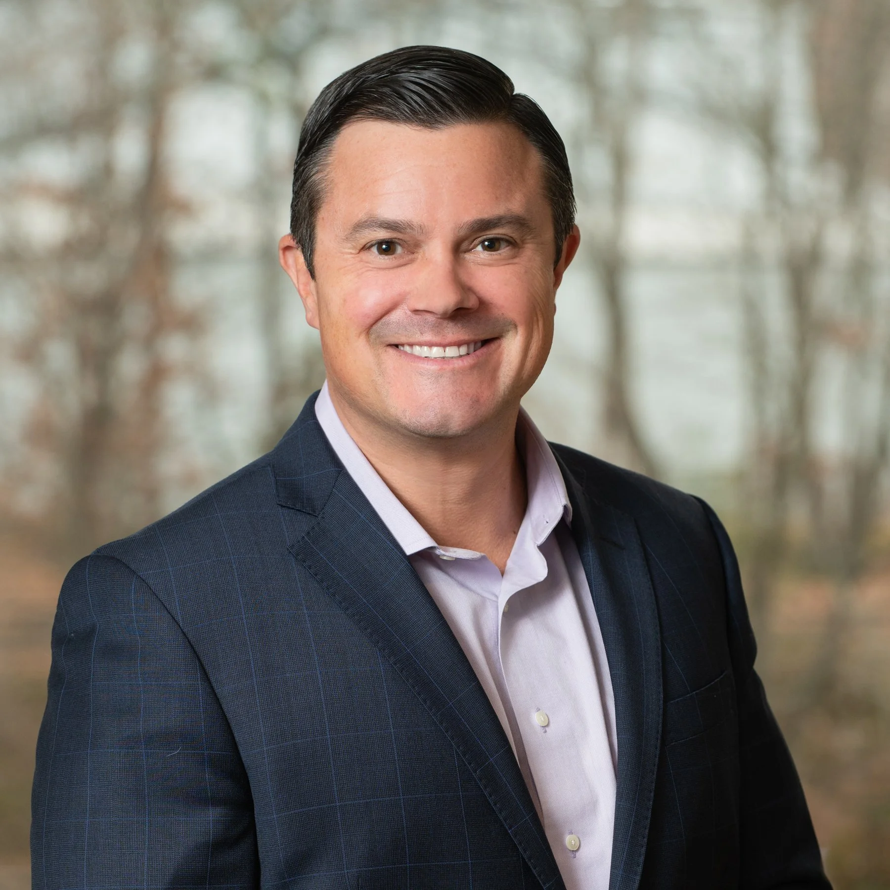 Picture of Marshall Dodge, Director of Retirement Plans for Bulfinch Group Investments