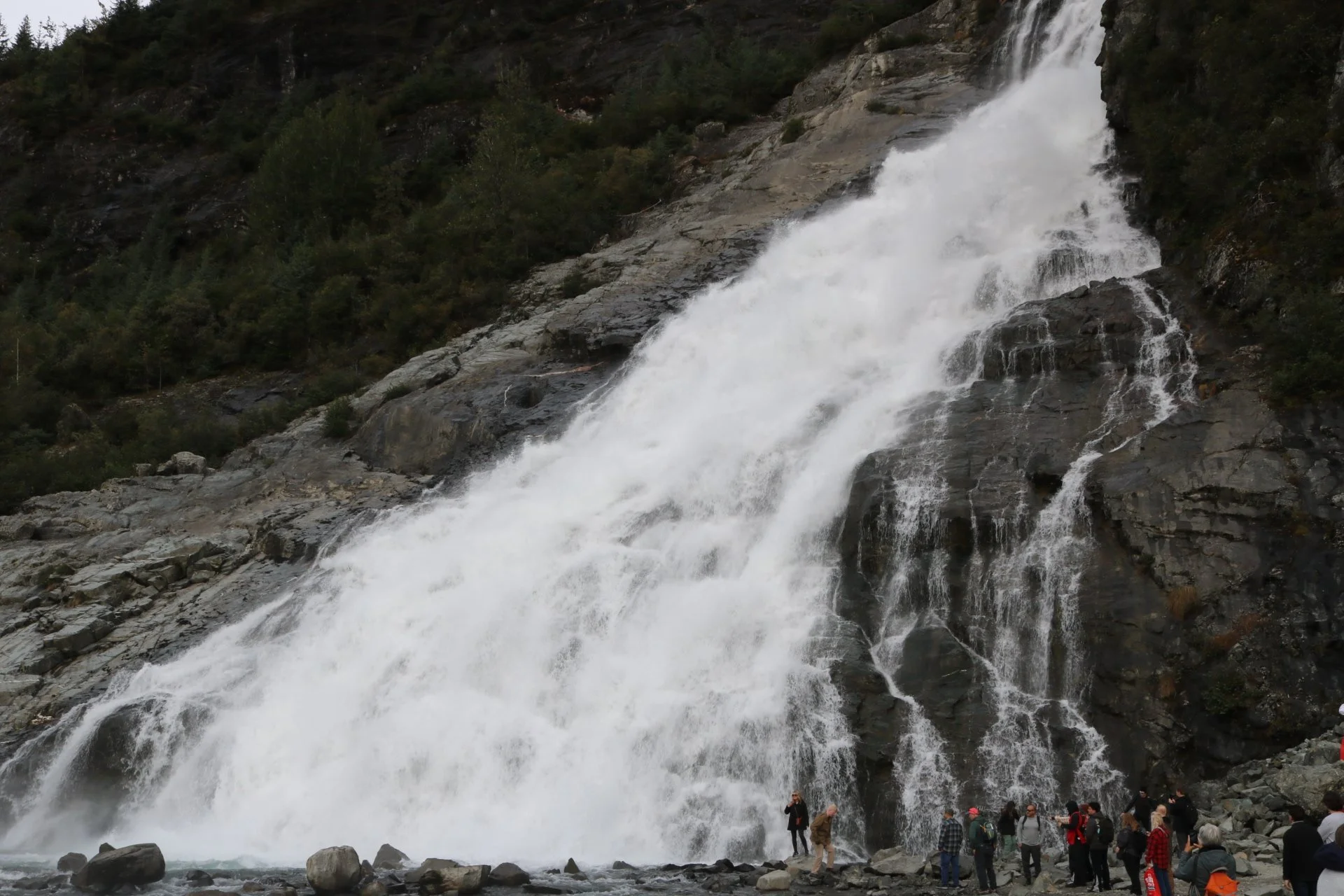 Juneau, Alaska