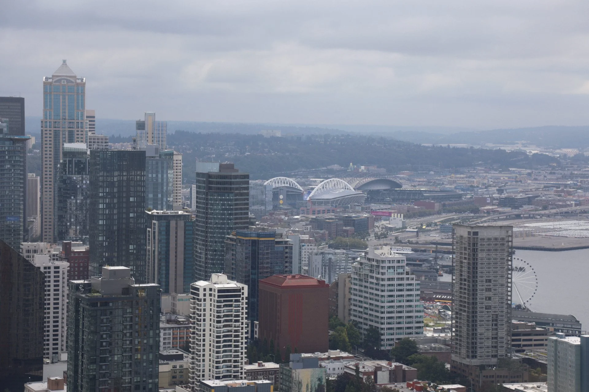 Seattle, Washington