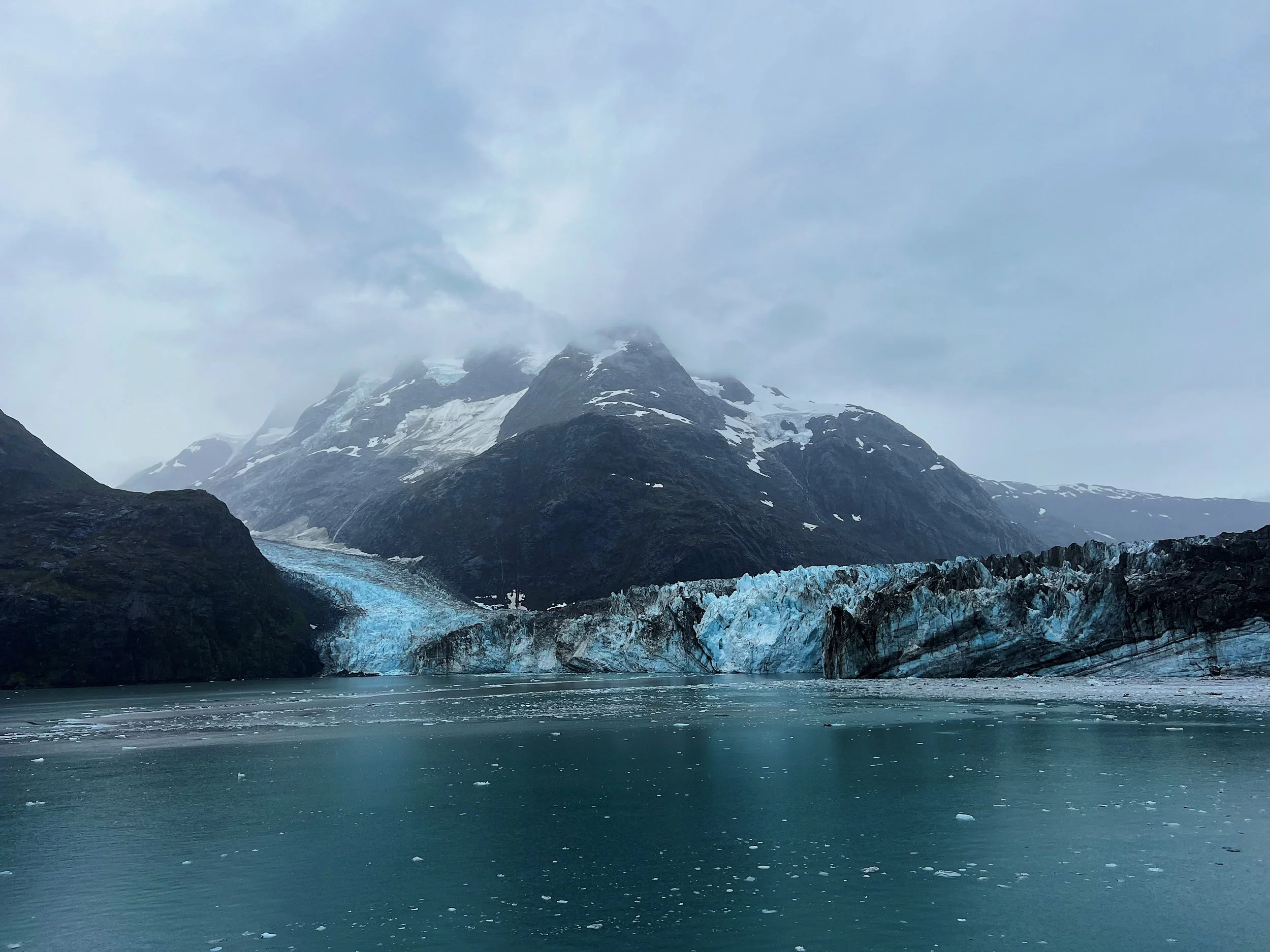 Glacier Bay, Alaska