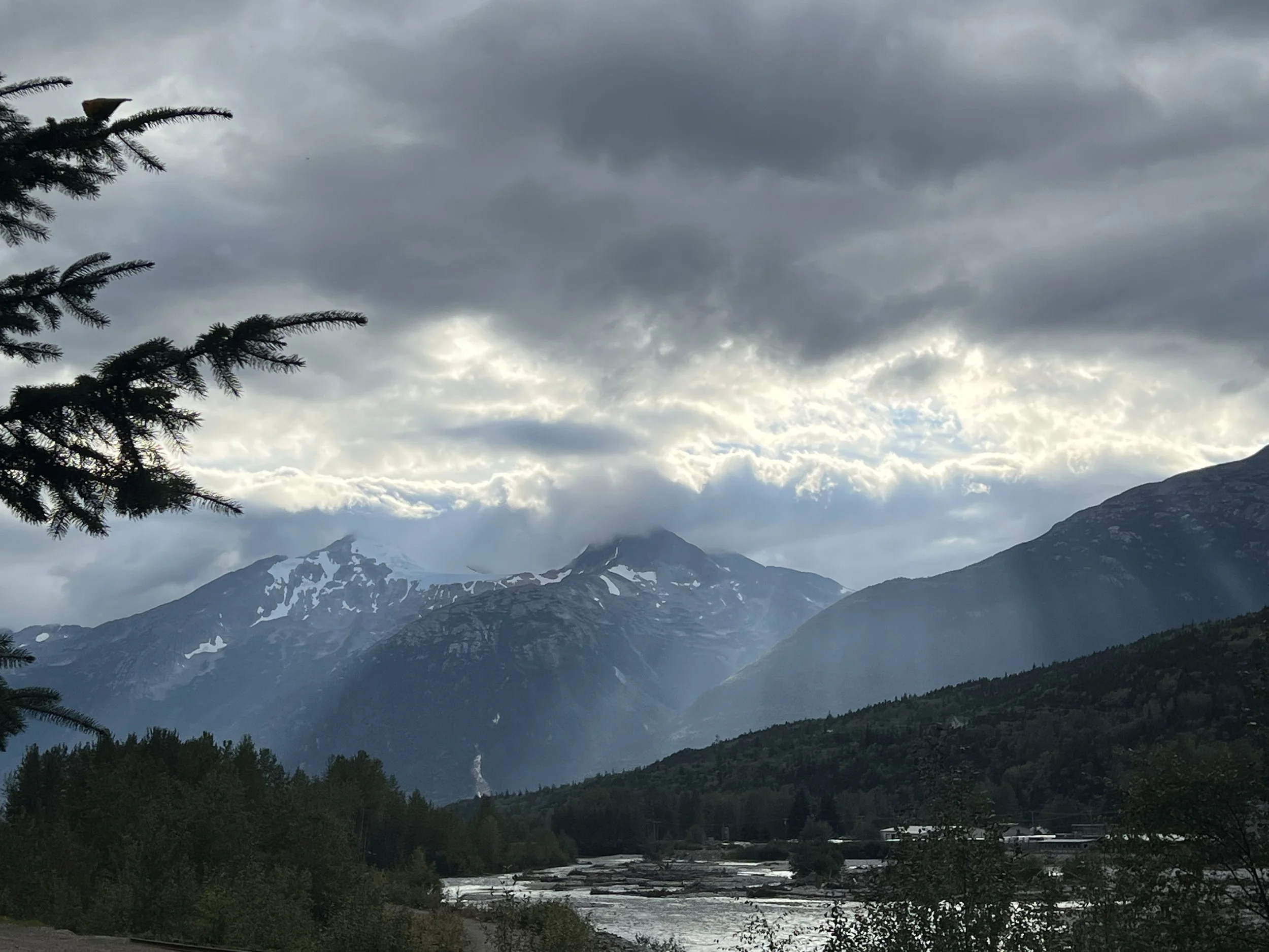 Skagway, Alaska