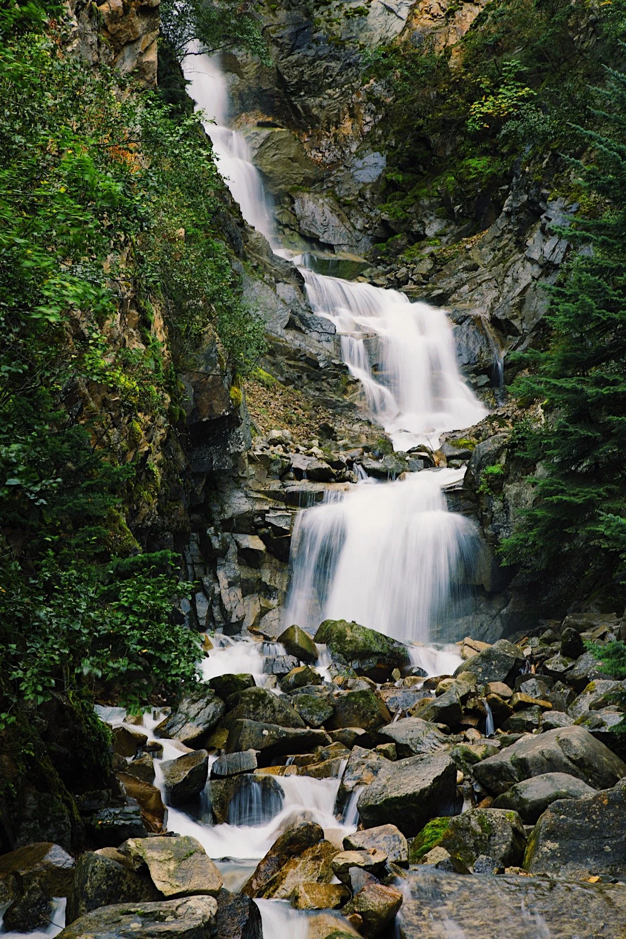 Skagway, Alaska