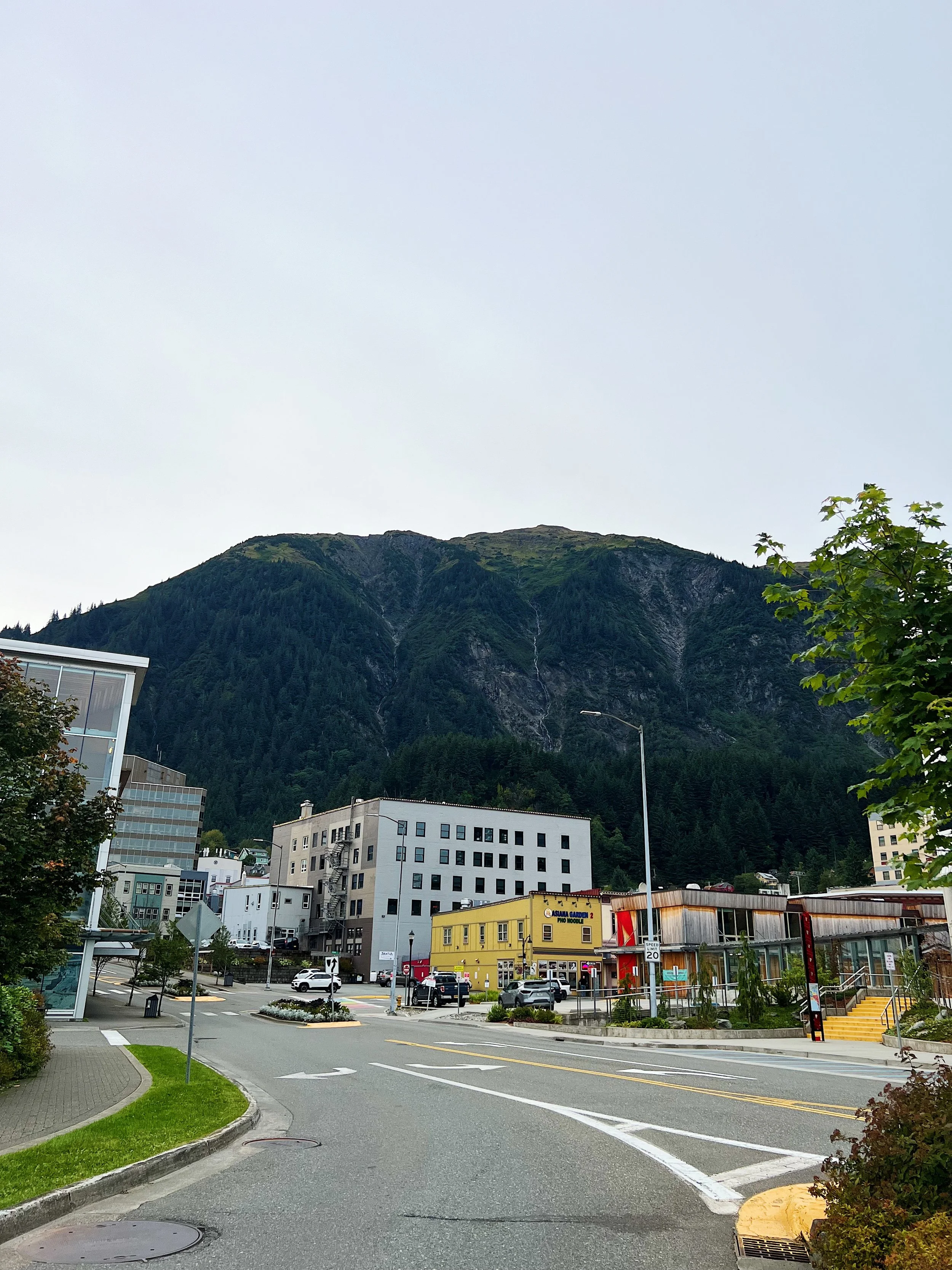 Juneau, Alaska