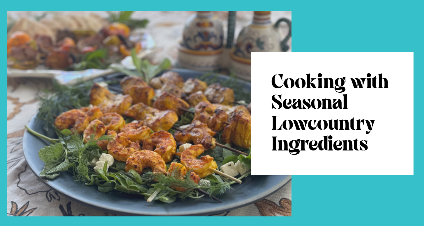 8 Underrated Ingredients Every Charleston Home Cook Should Try