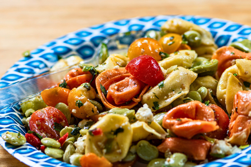 Too Damn Hot: Easy Snacks for Summer Entertaining in Charleston
